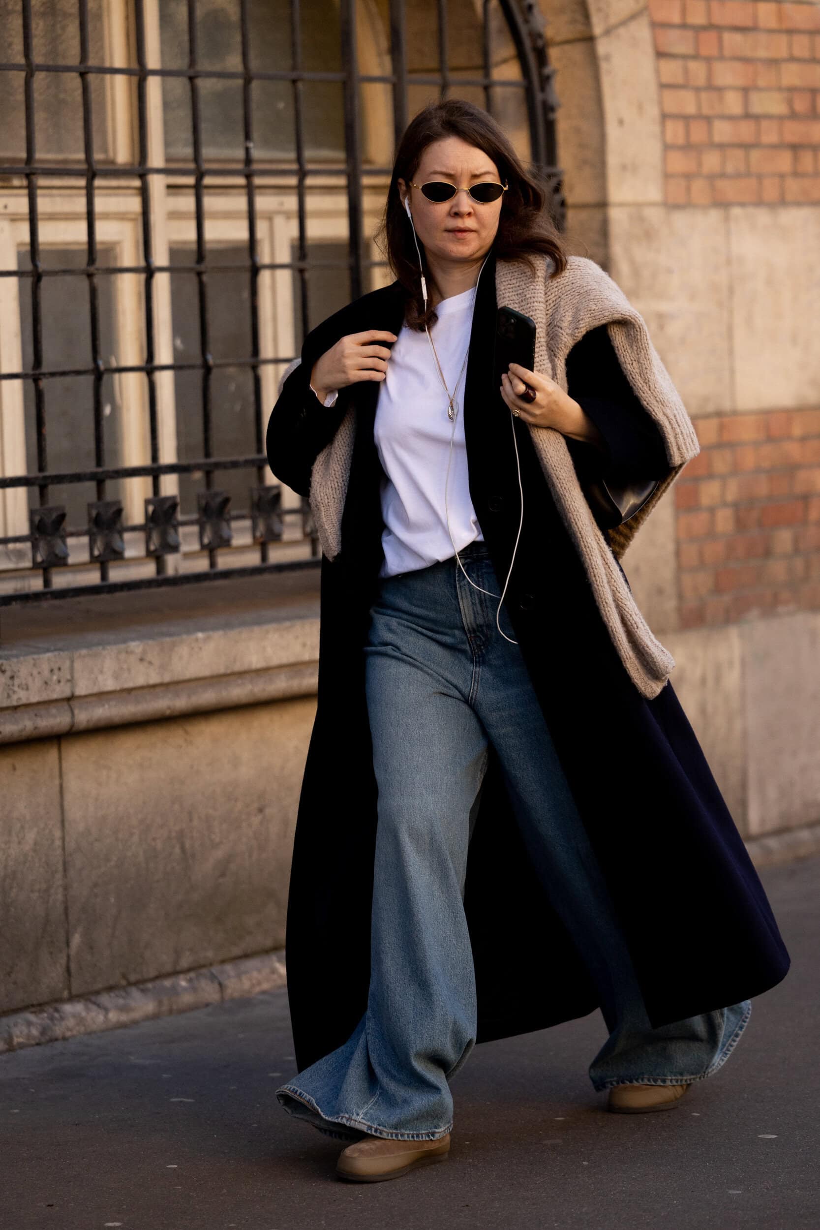 Paris Paris Men's Street Style Fall 2026 Shows