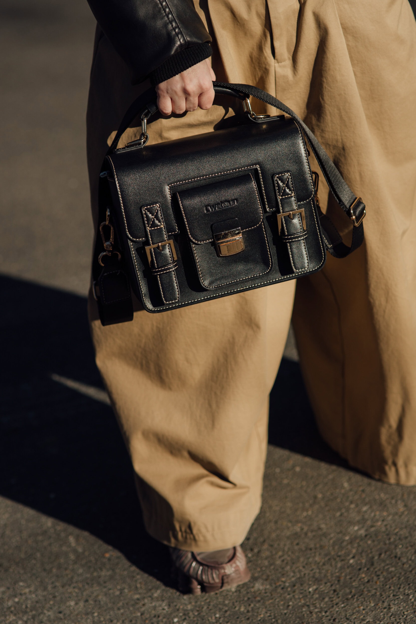 Paris Paris Men's Street Style Fall 2026 Shows