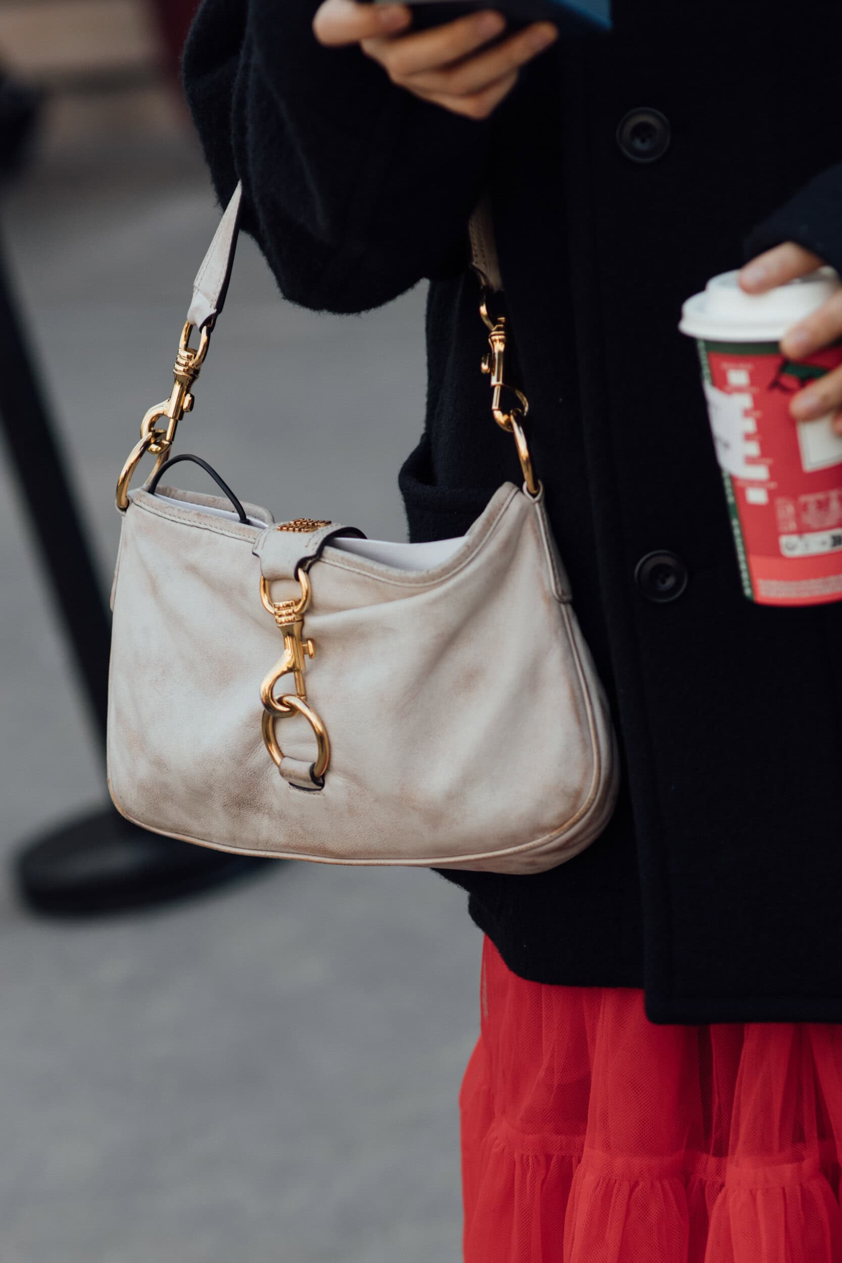 Paris Paris Men's Street Style Fall 2026 Shows