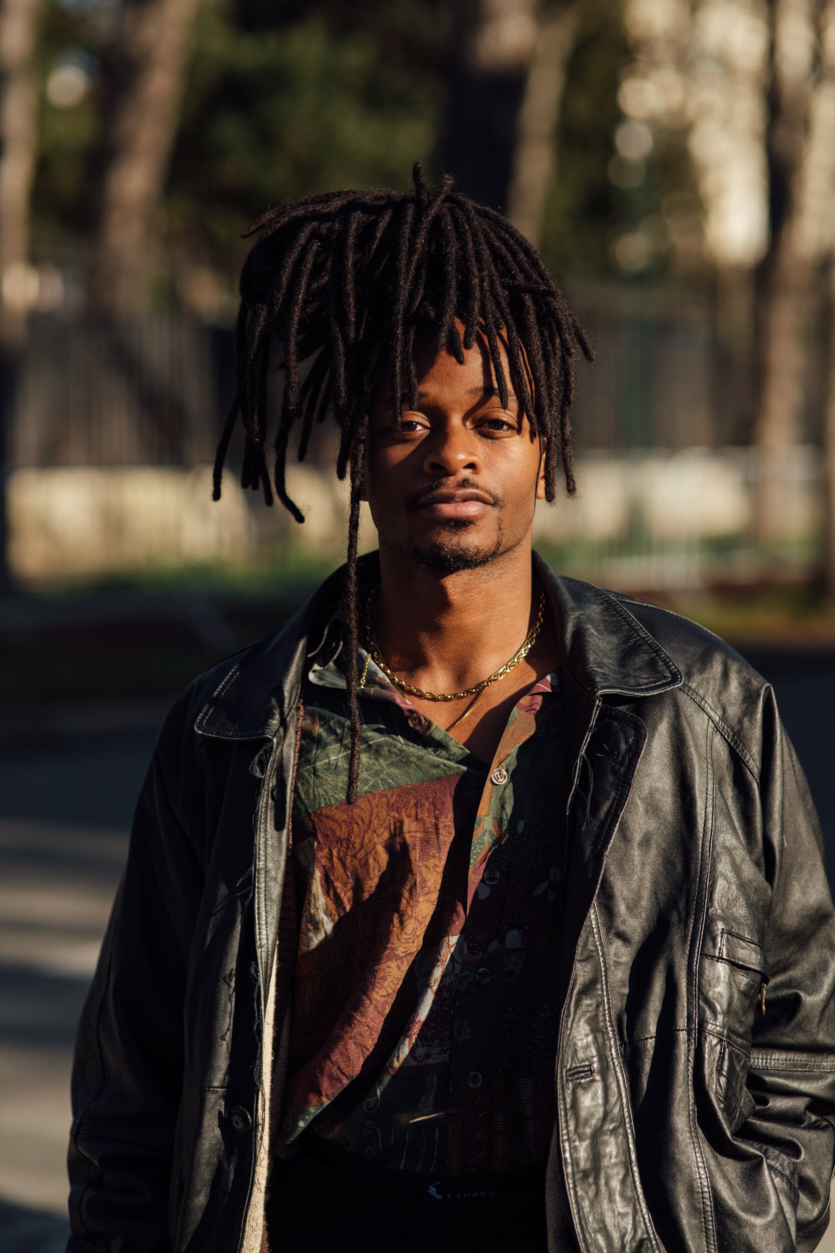 Paris Paris Men's Street Style Fall 2026 Shows