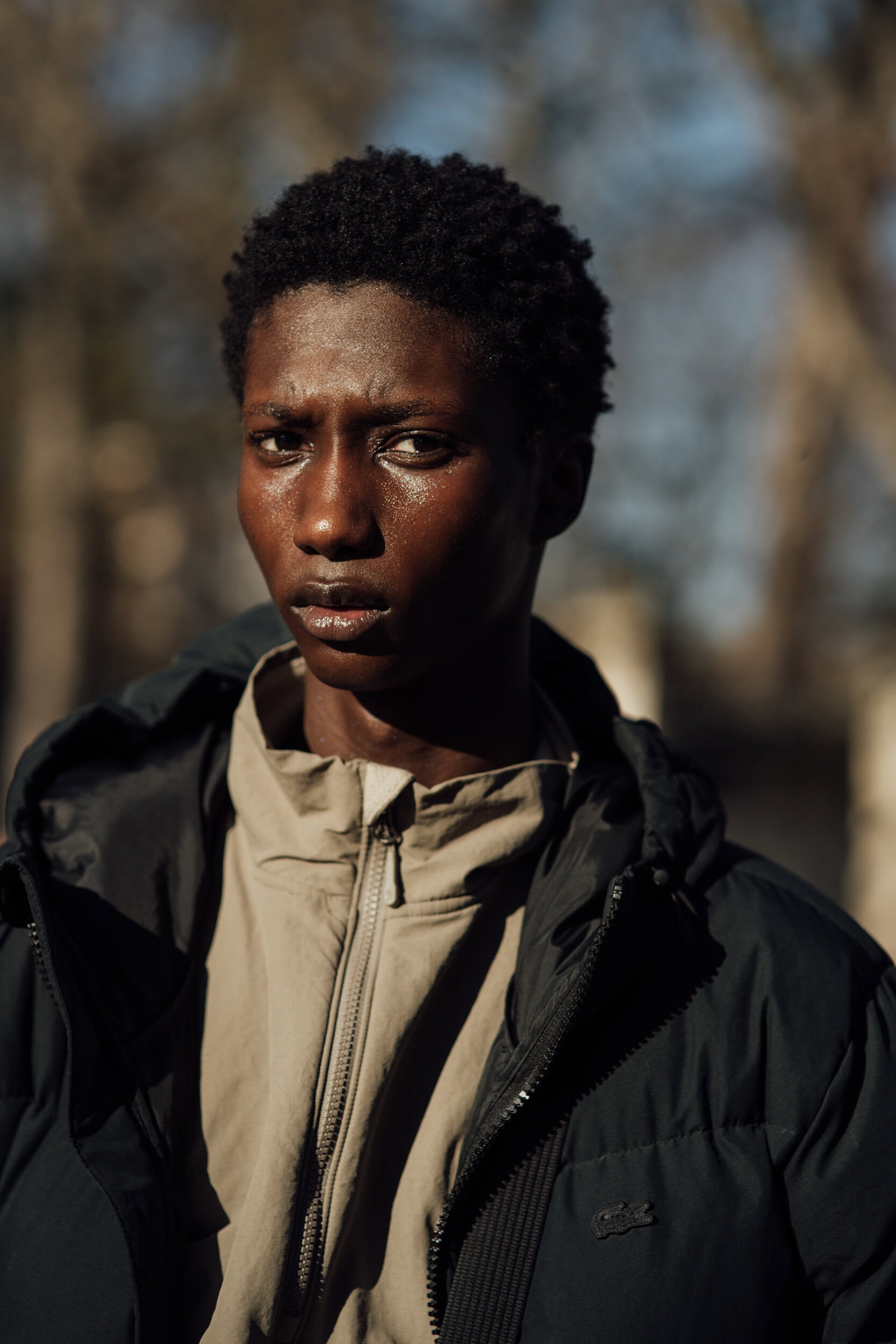 Paris Paris Men's Street Style Fall 2026 Shows