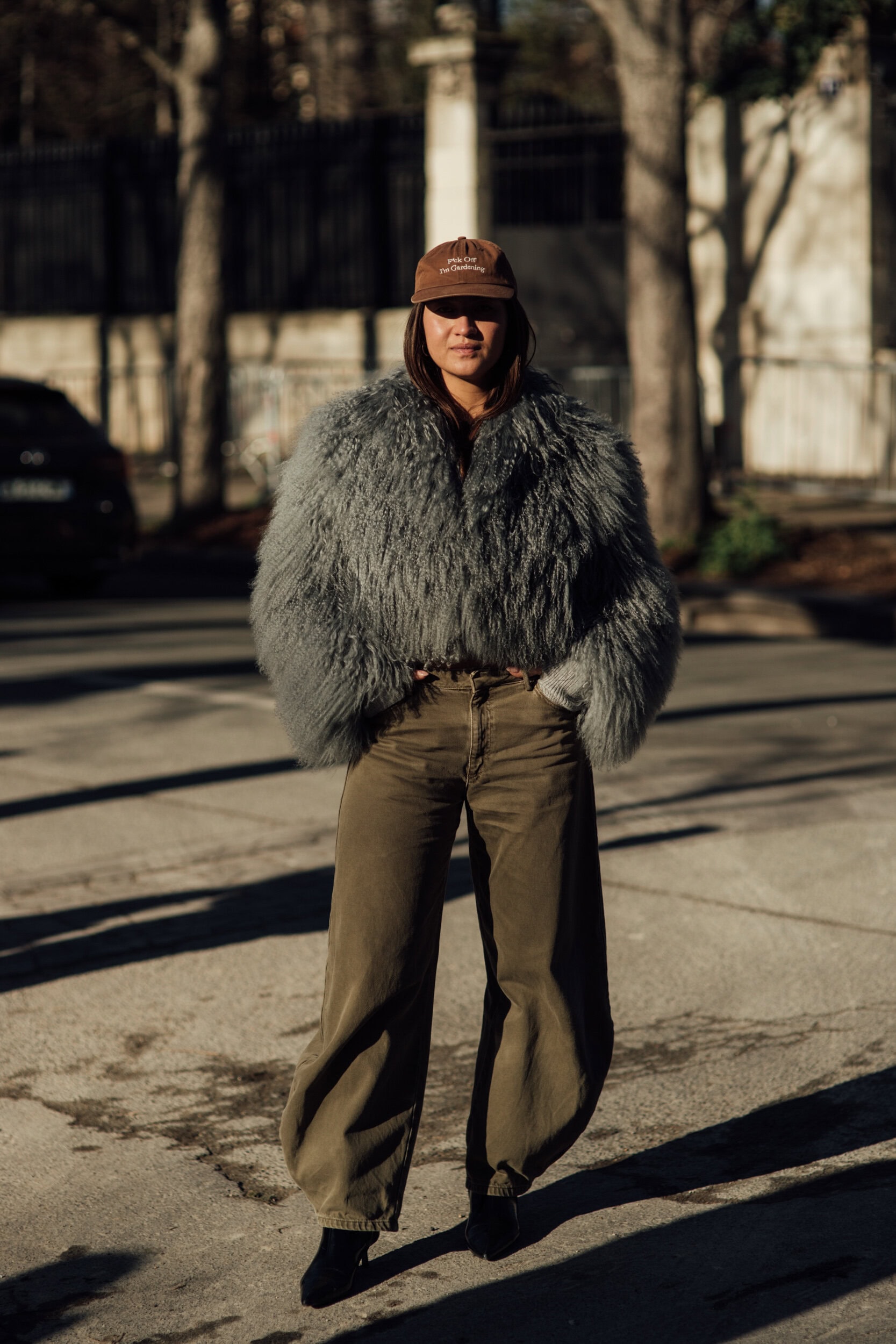 Paris Paris Men's Street Style Fall 2026 Shows