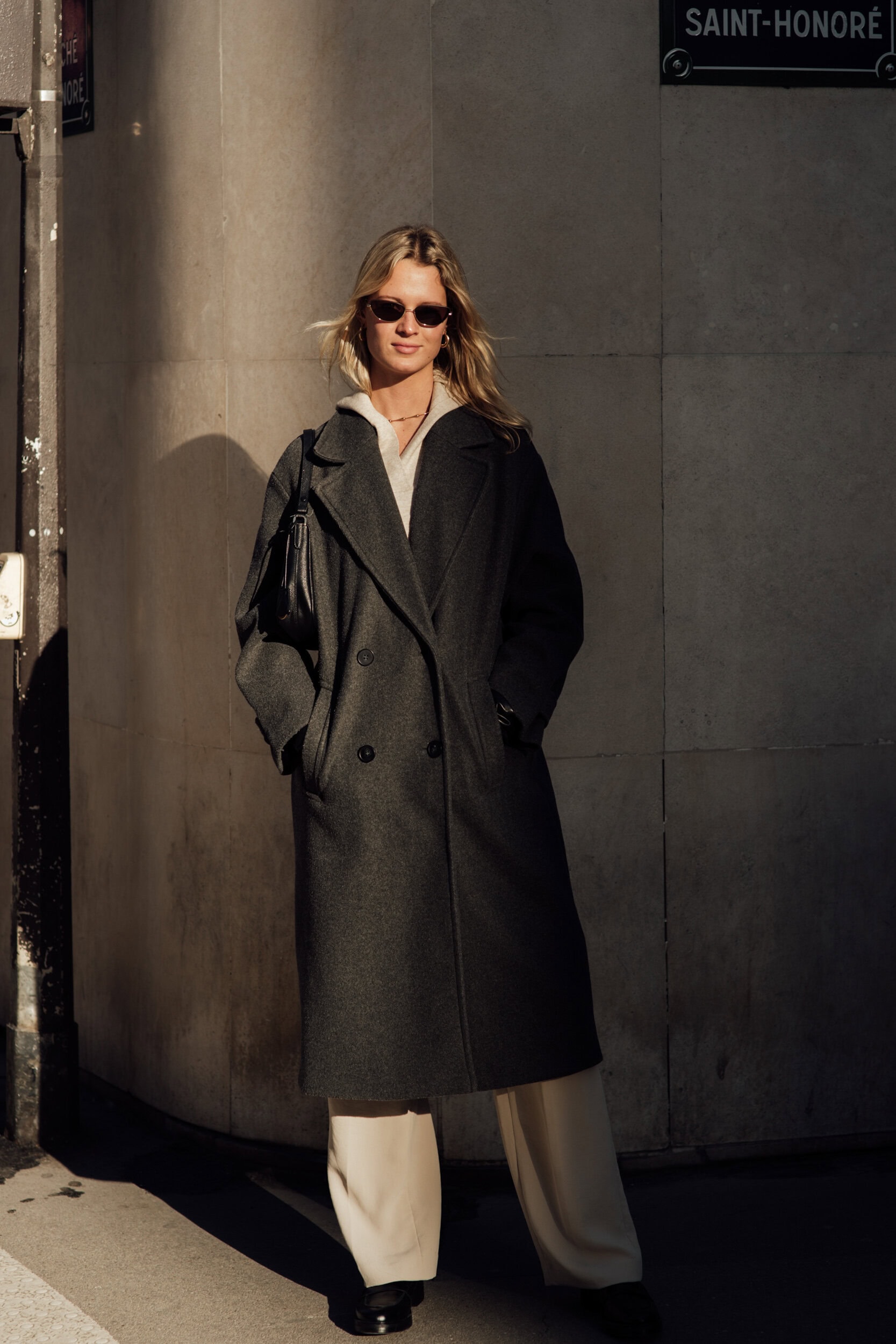 Paris Paris Men's Street Style Fall 2026 Shows