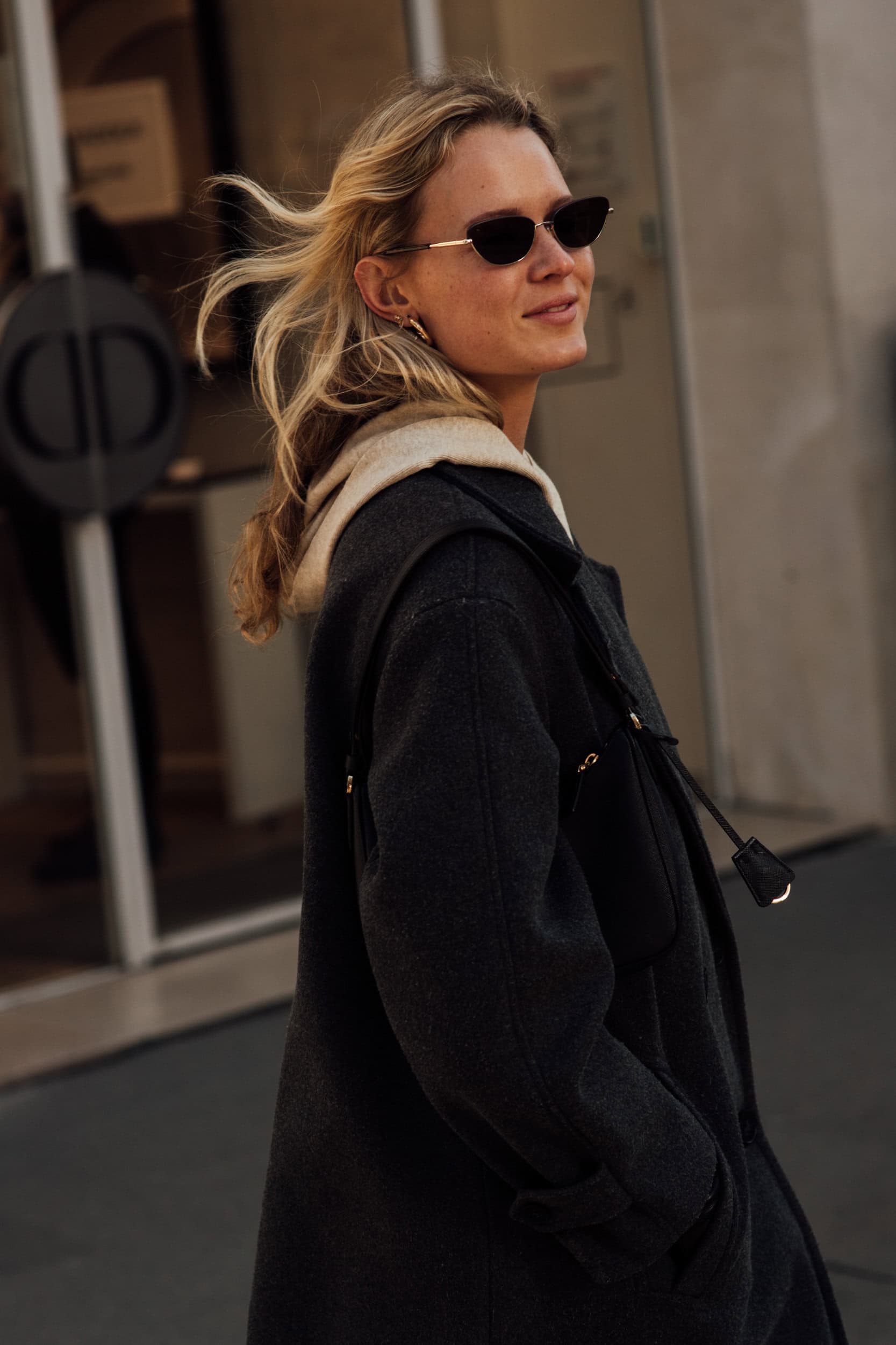 Paris Paris Men's Street Style Fall 2026 Shows