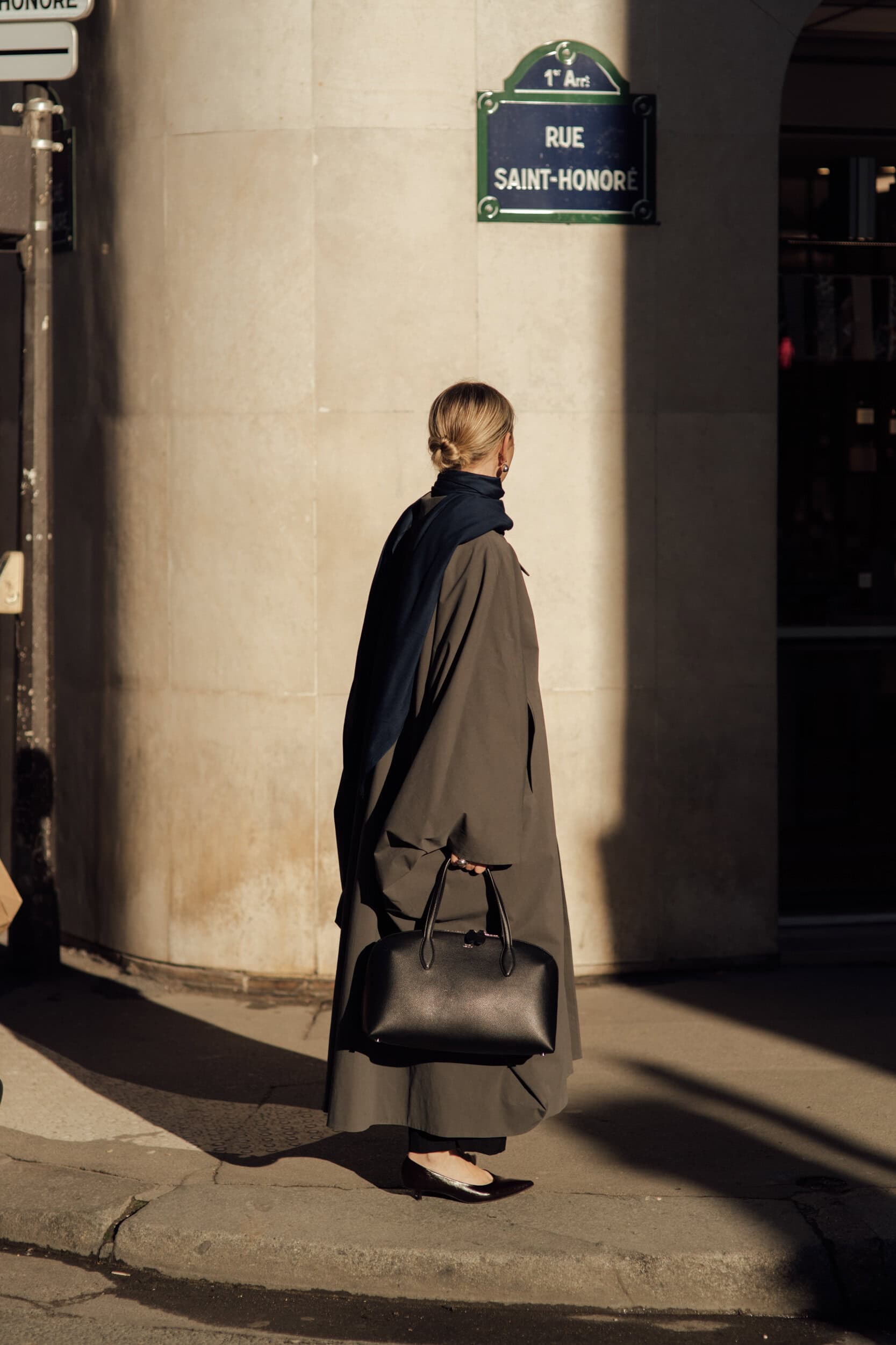 Paris Paris Men's Street Style Fall 2026 Shows