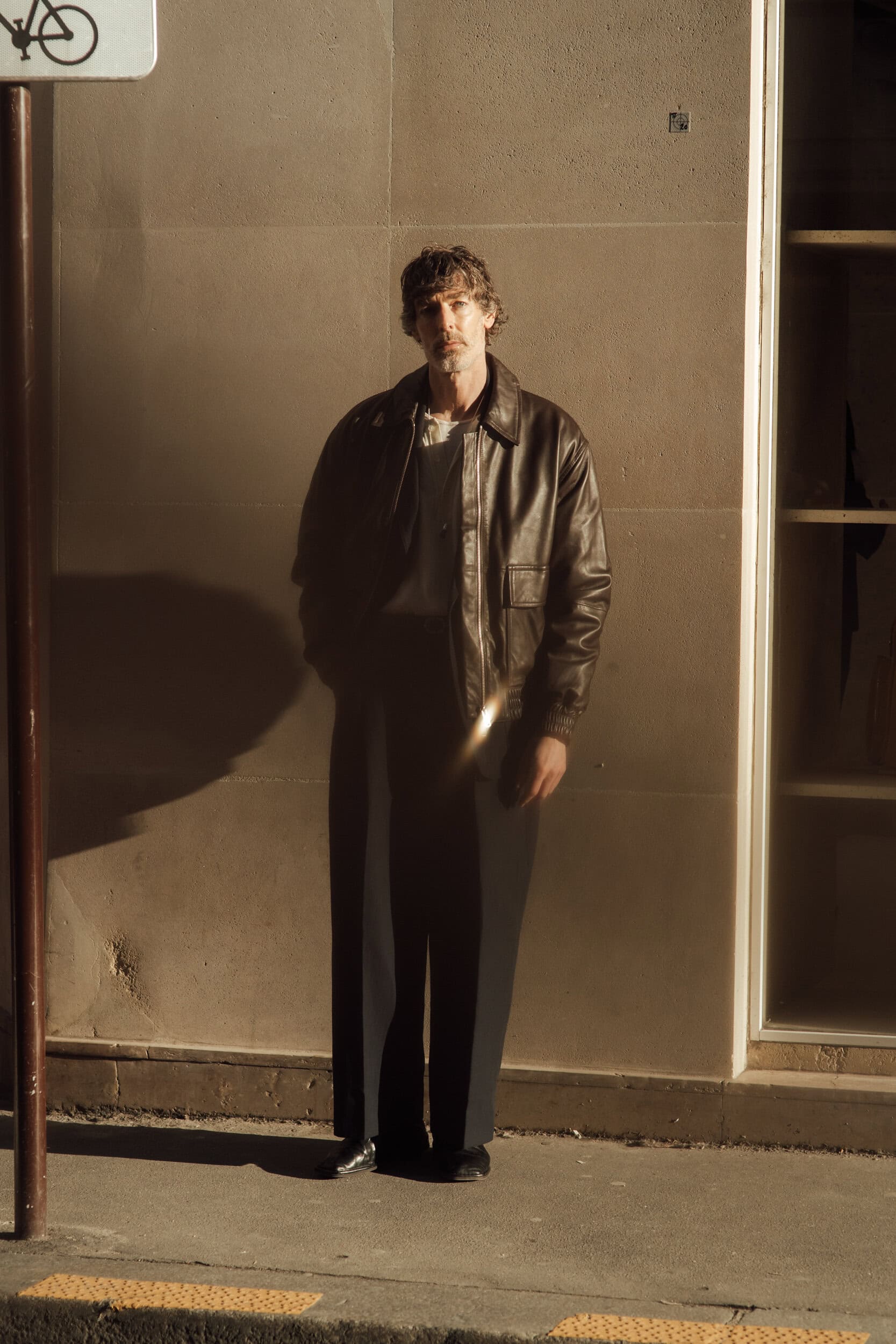 Paris Paris Men's Street Style Fall 2026 Shows