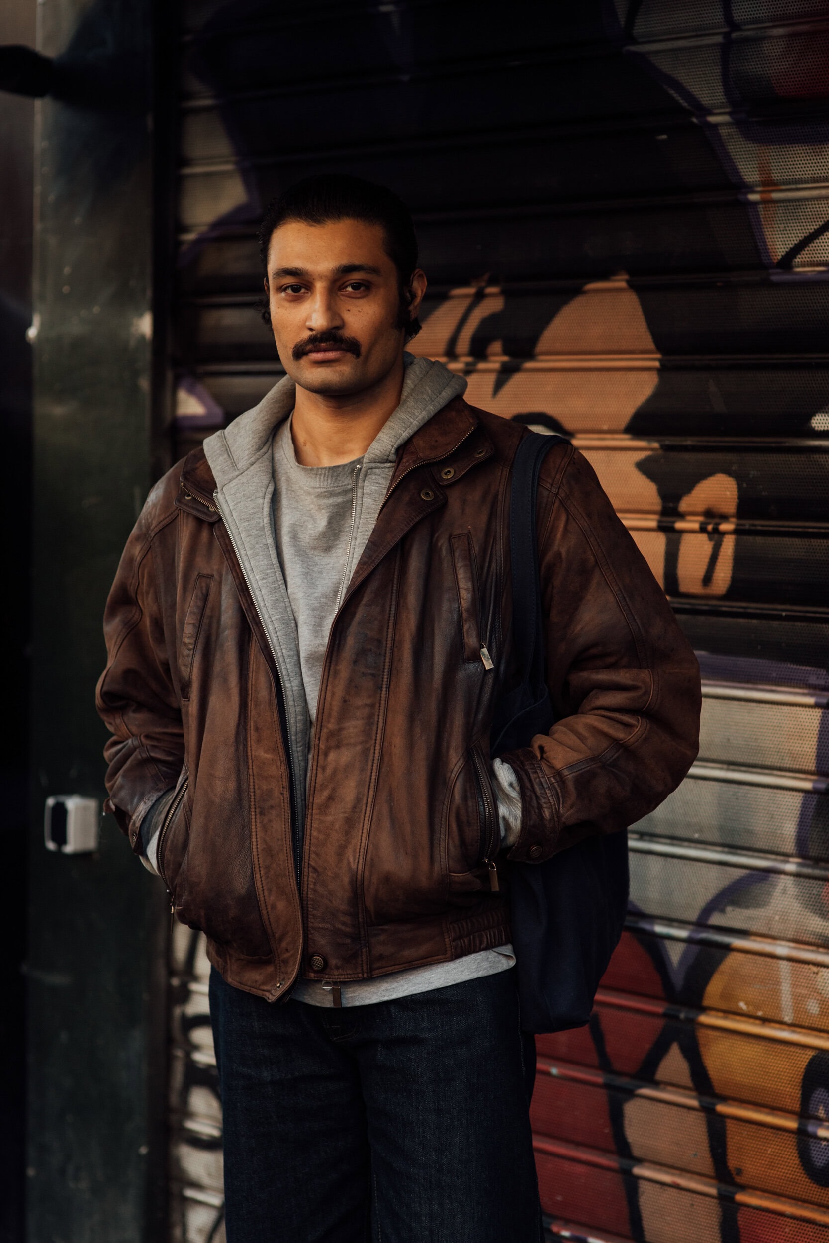 Paris Paris Men's Street Style Fall 2026 Shows