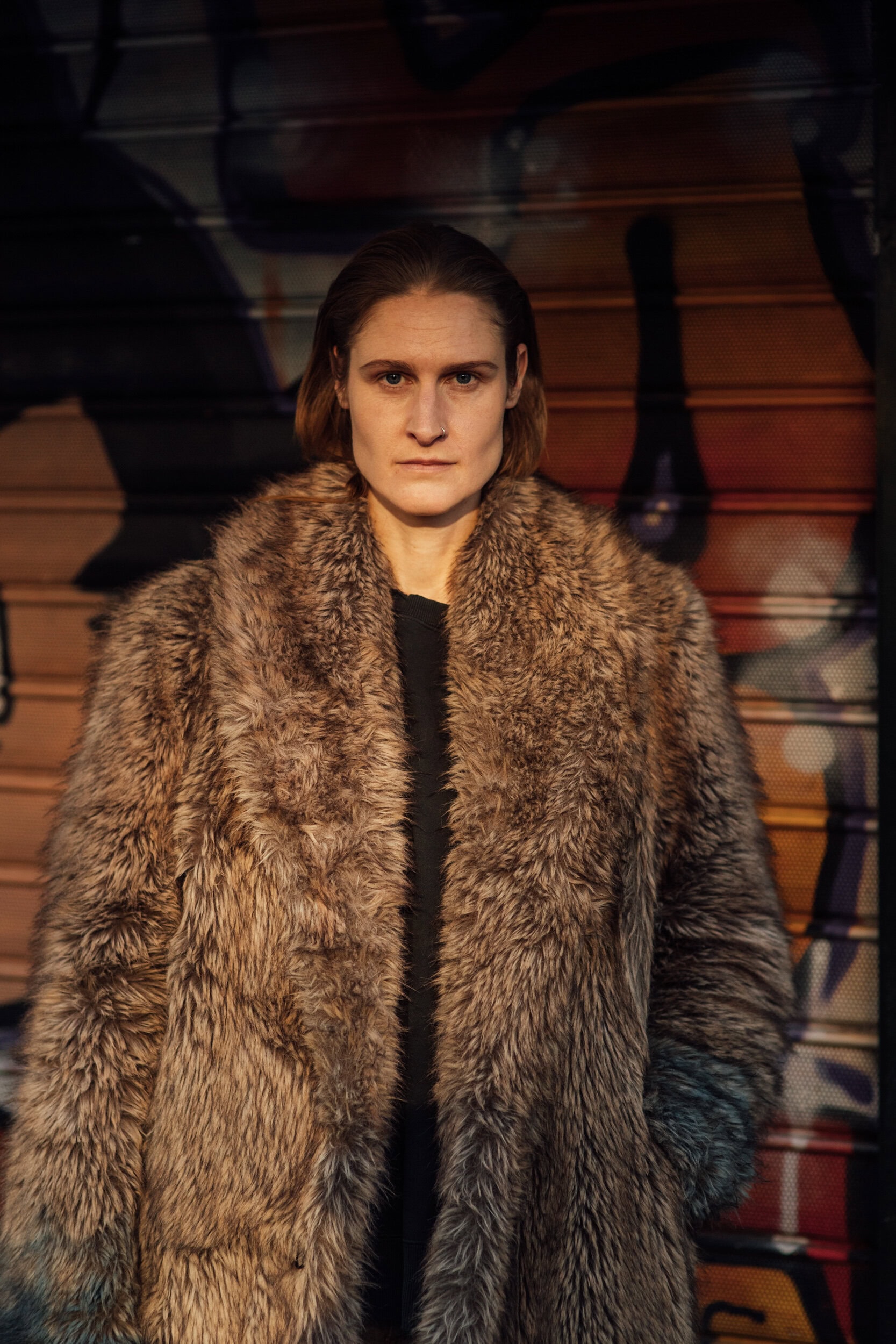 Paris Paris Men's Street Style Fall 2026 Shows