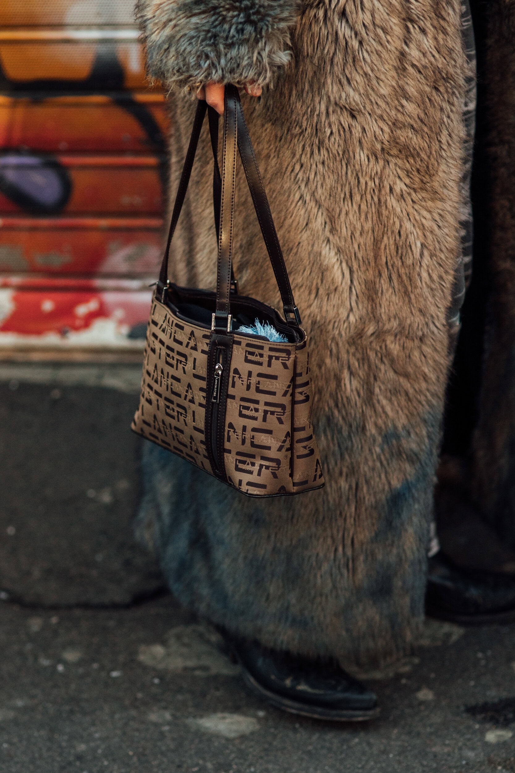 Paris Paris Men's Street Style Fall 2026 Shows