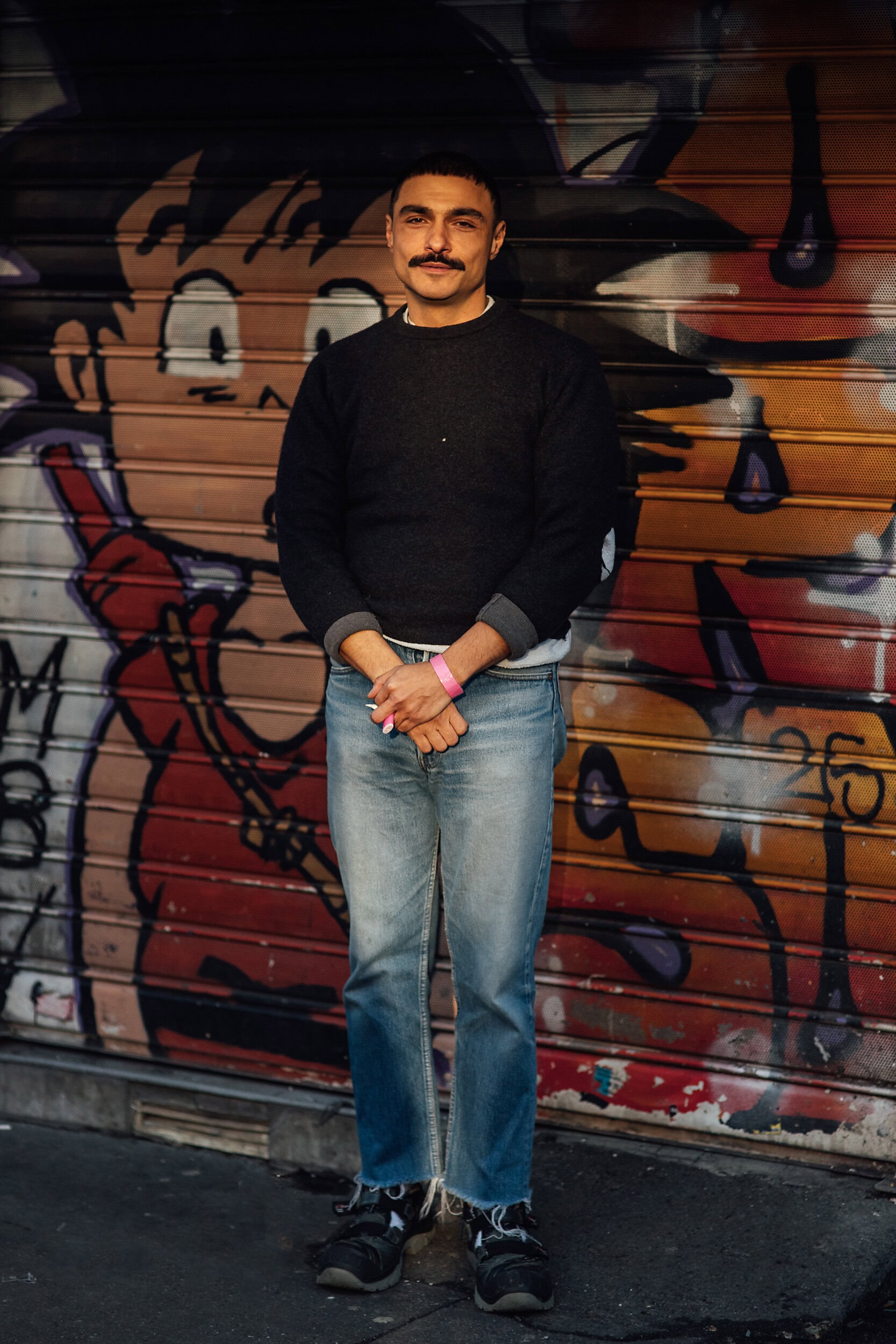 Paris Paris Men's Street Style Fall 2026 Shows