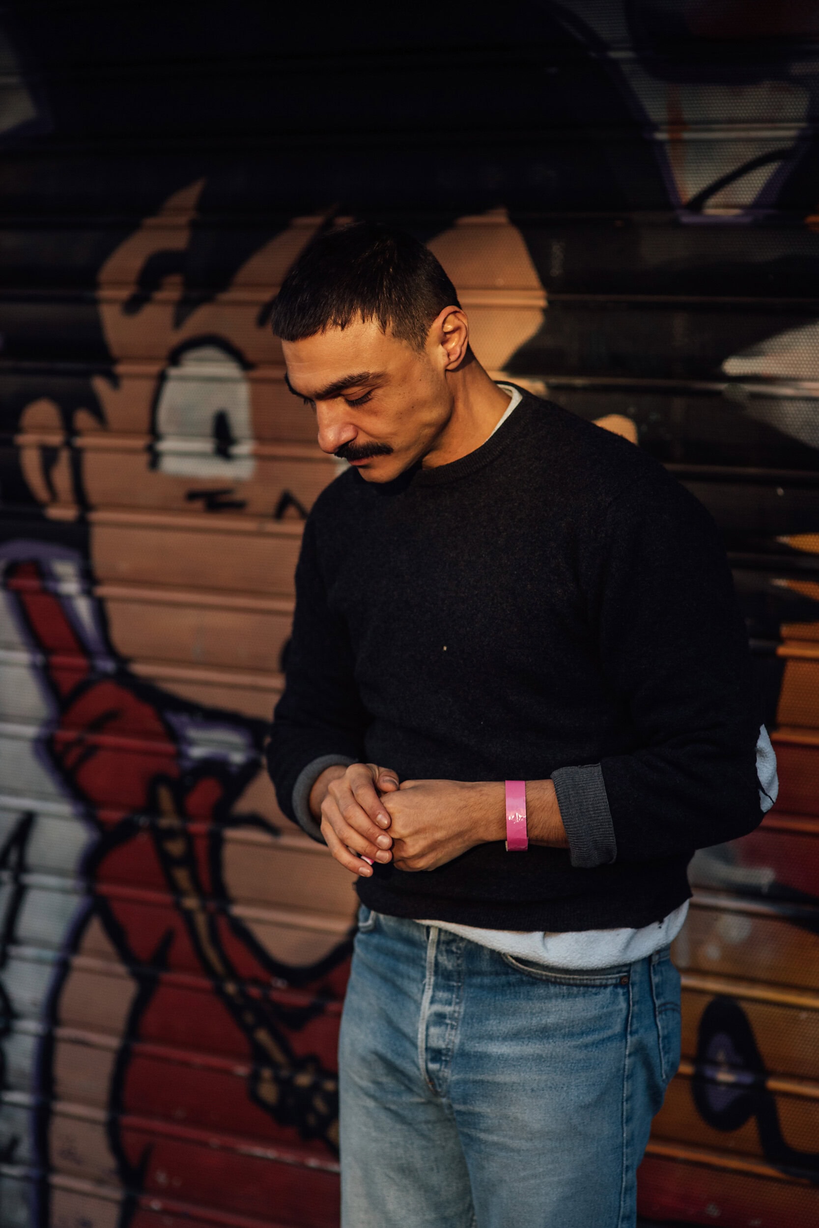 Paris Paris Men's Street Style Fall 2026 Shows