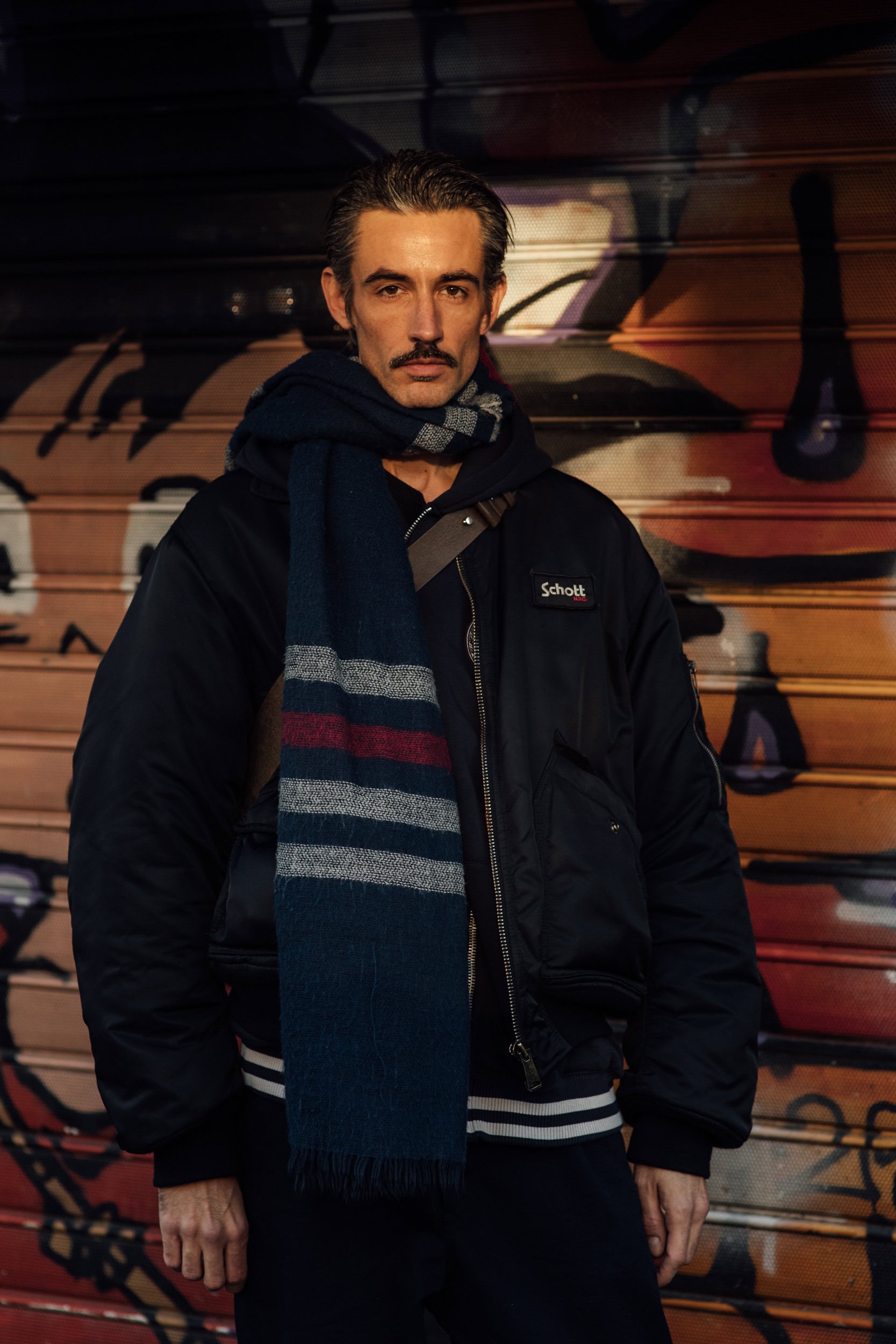 Paris Paris Men's Street Style Fall 2026 Shows