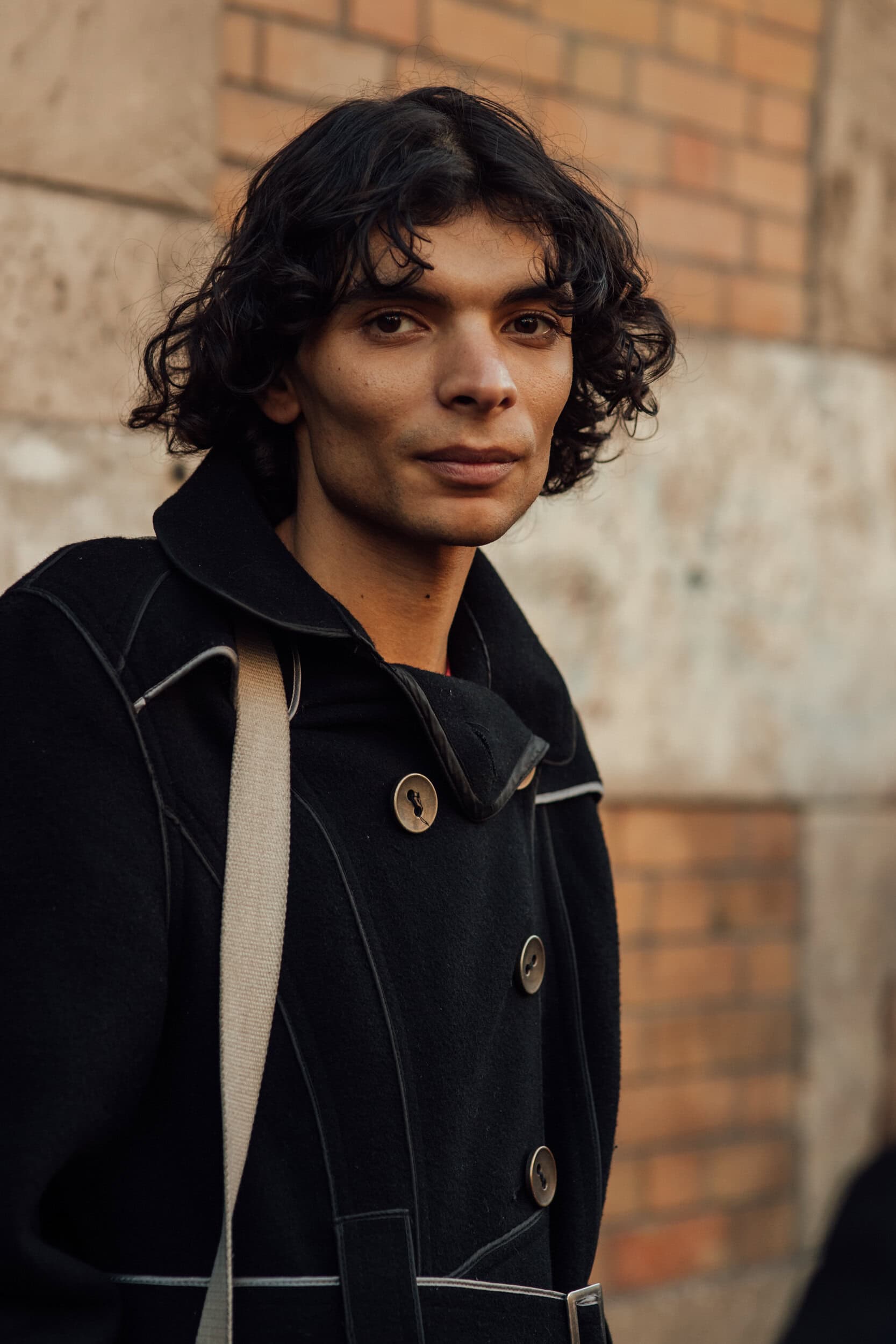 Paris Paris Men's Street Style Fall 2026 Shows