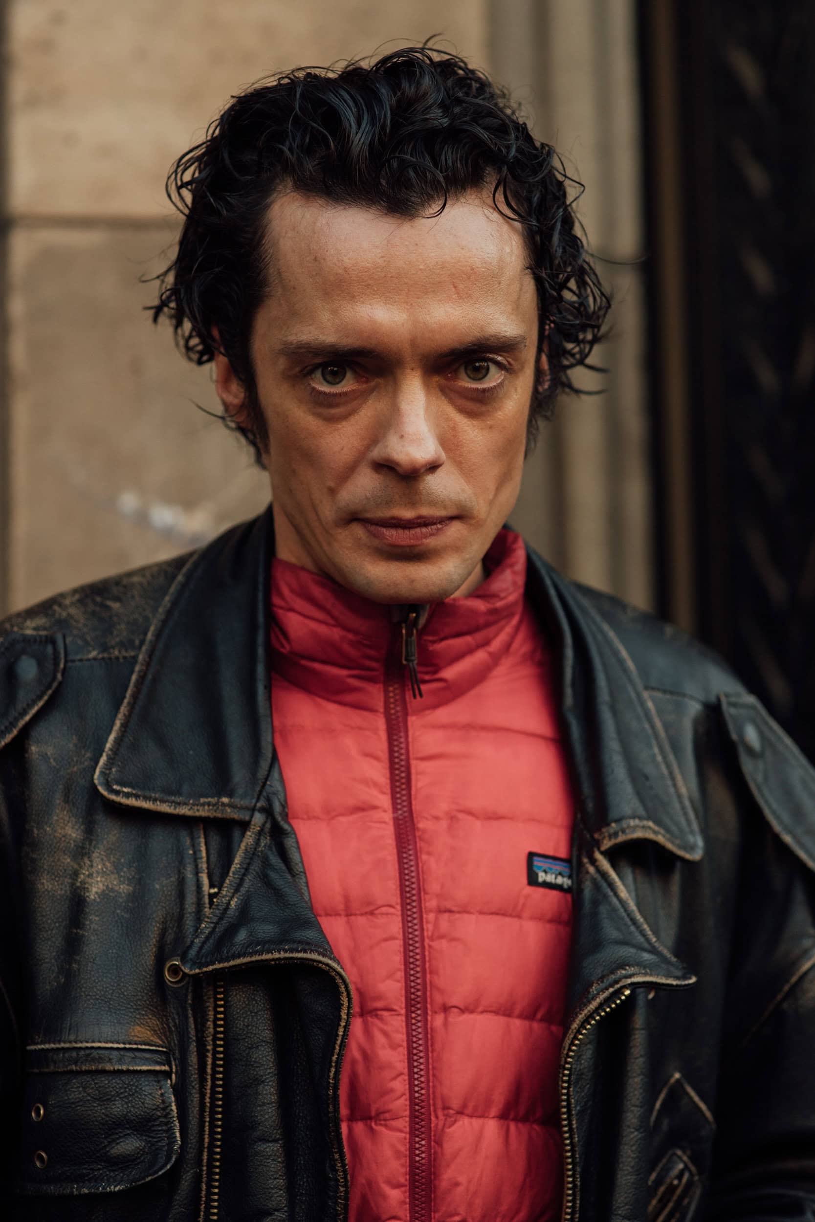 Paris Paris Men's Street Style Fall 2026 Shows