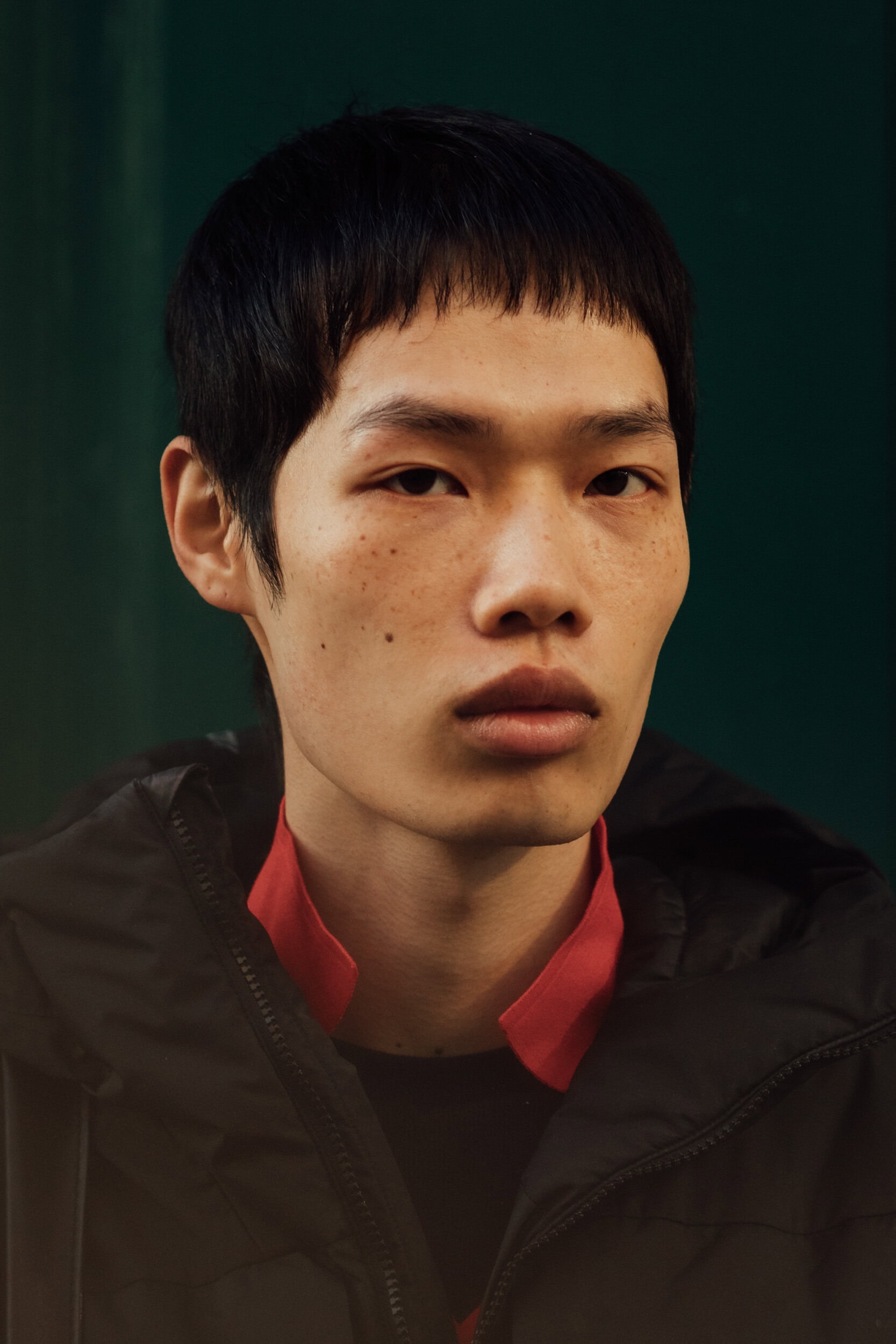 Paris Paris Men's Street Style Fall 2026 Shows