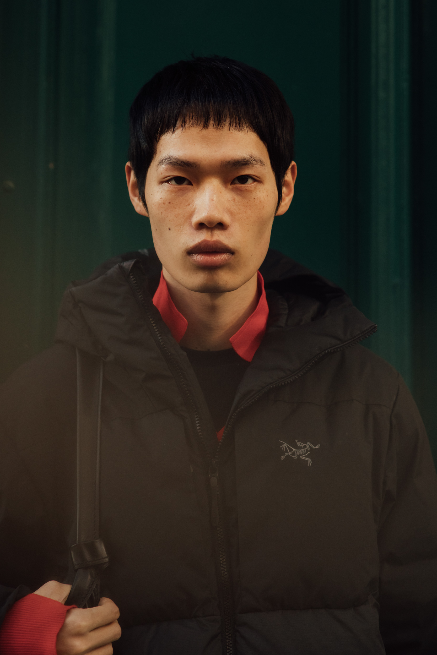 Paris Paris Men's Street Style Fall 2026 Shows