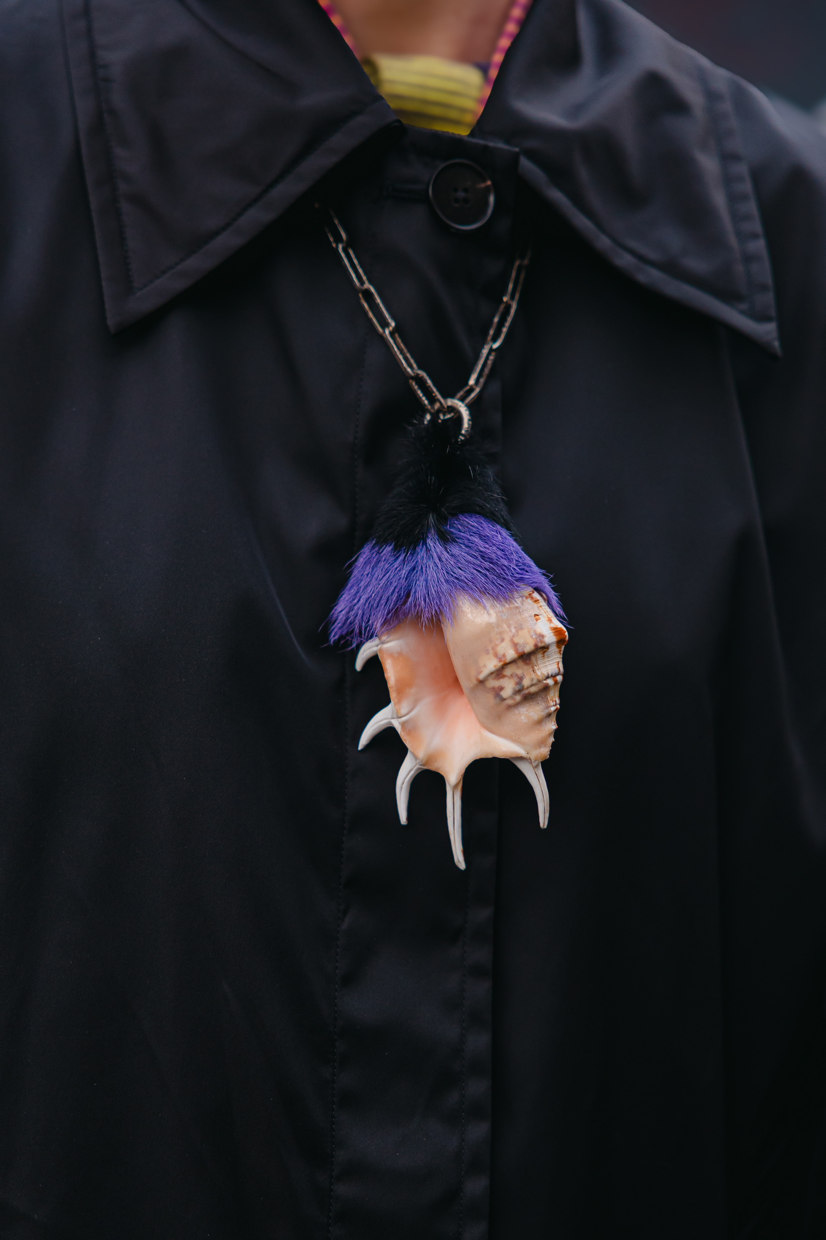 Paris Paris Men's Street Style Fall 2026 Shows