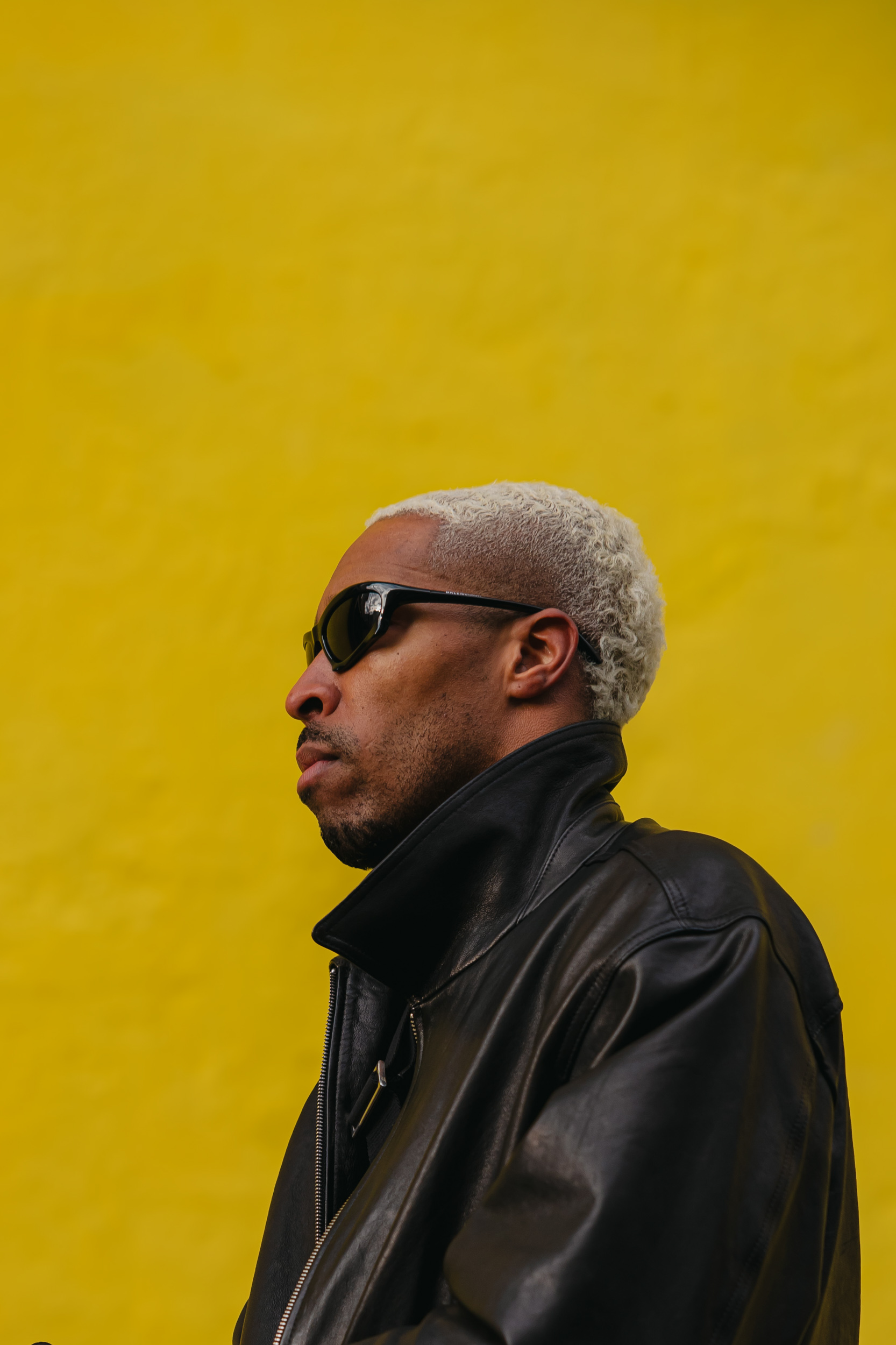 Paris Paris Men's Street Style Fall 2026 Shows