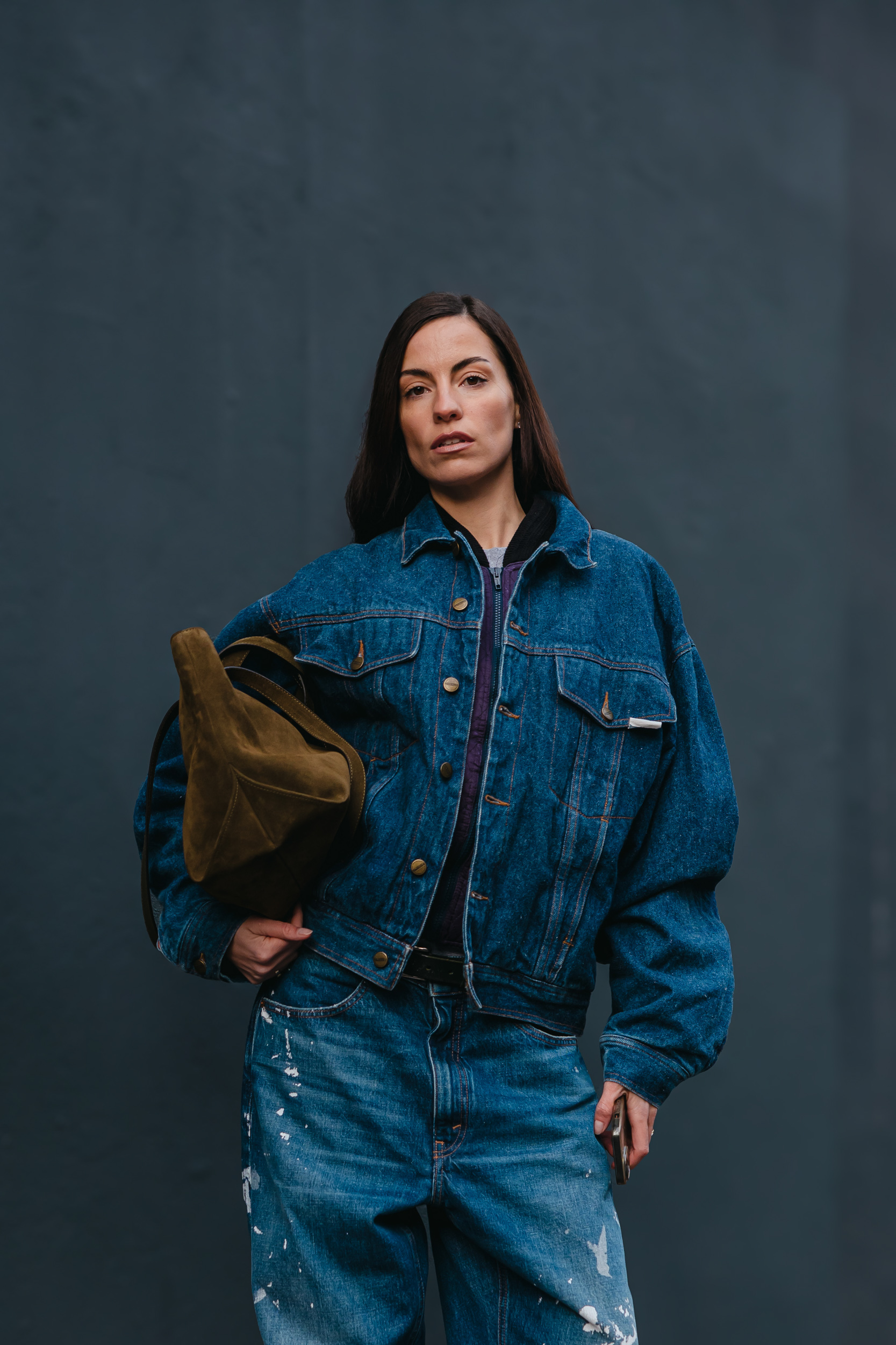 Paris Paris Men's Street Style Fall 2026 Shows