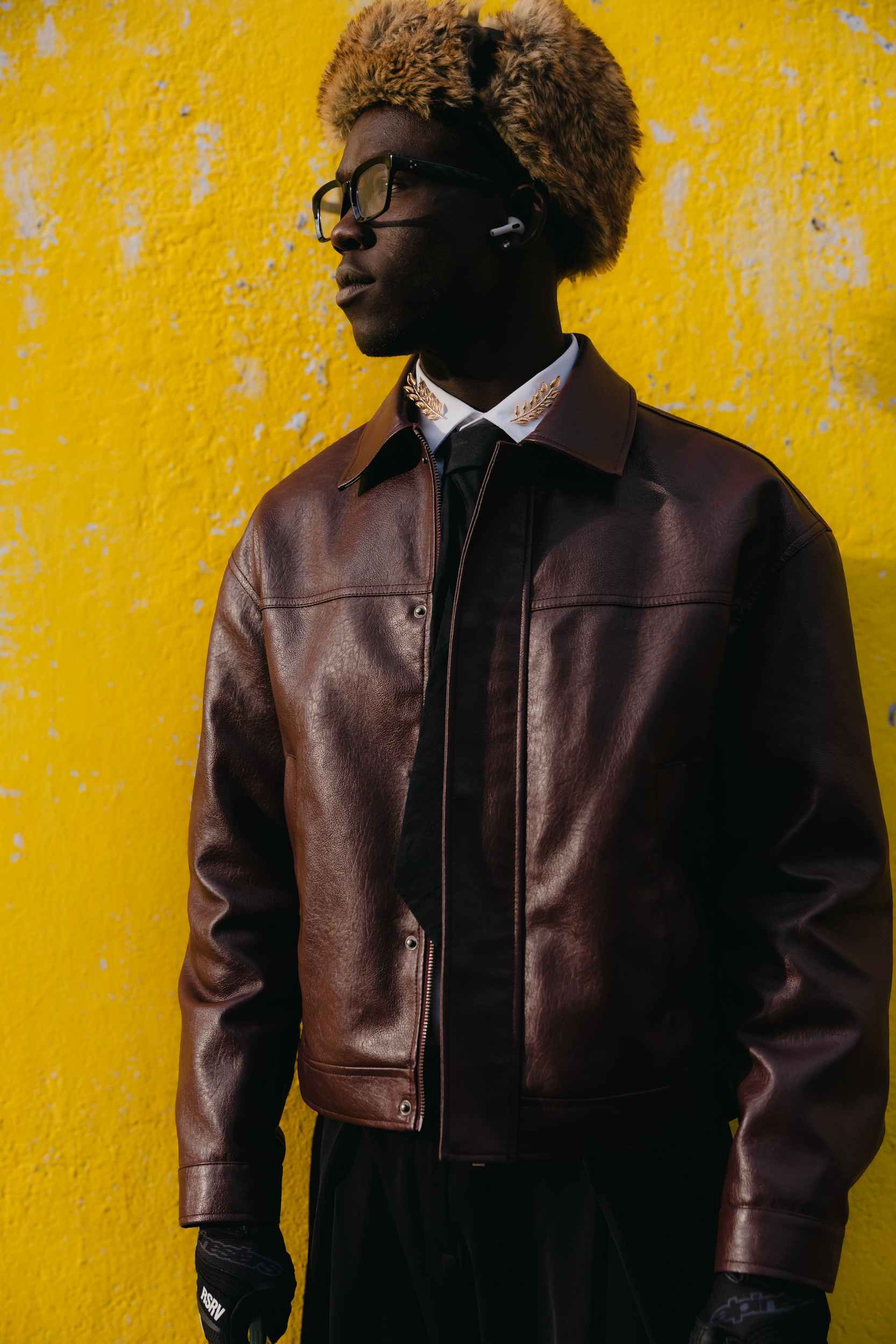 Paris Paris Men's Street Style Fall 2026 Shows