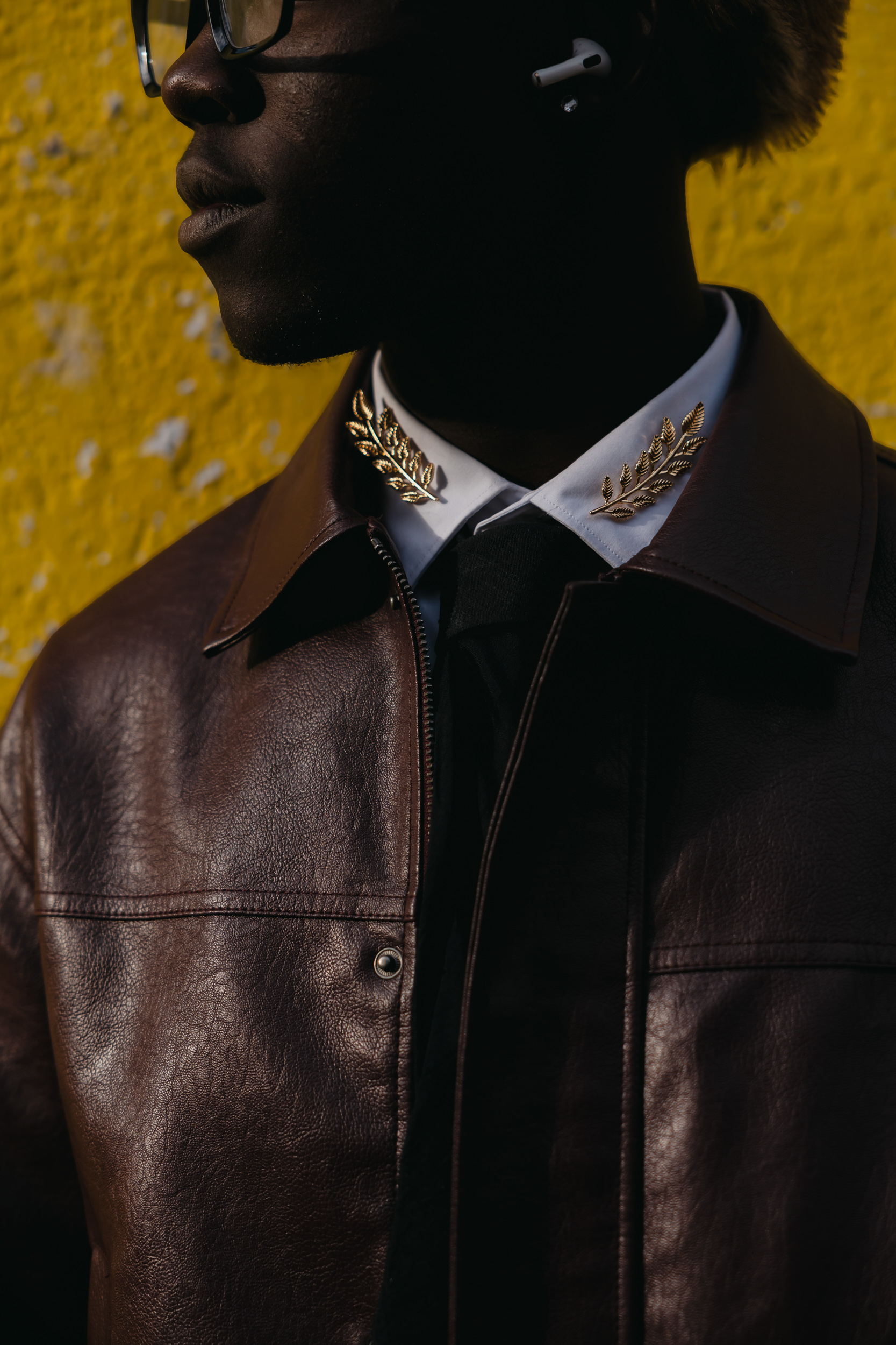 Paris Paris Men's Street Style Fall 2026 Shows