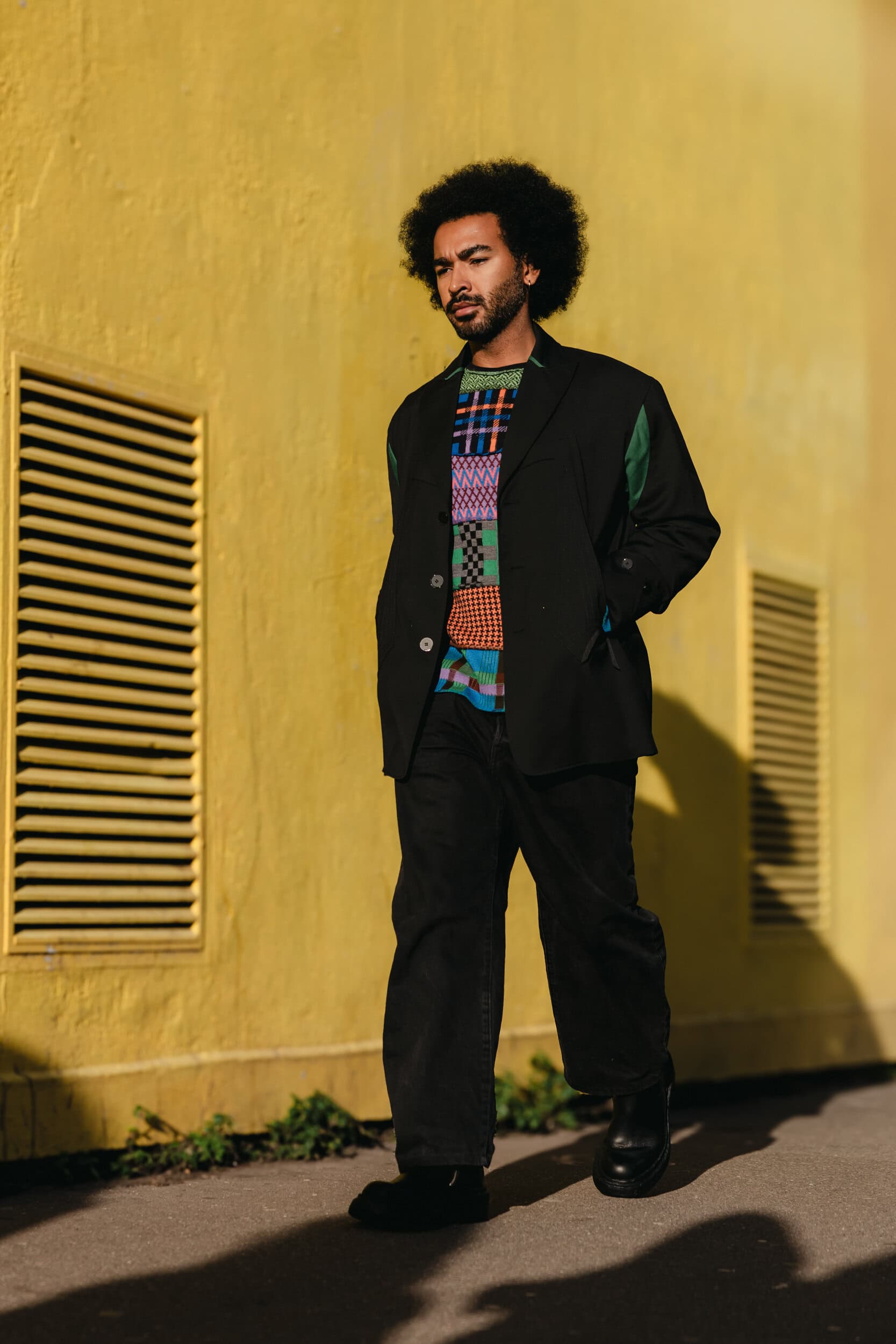 Paris Paris Men's Street Style Fall 2026 Shows