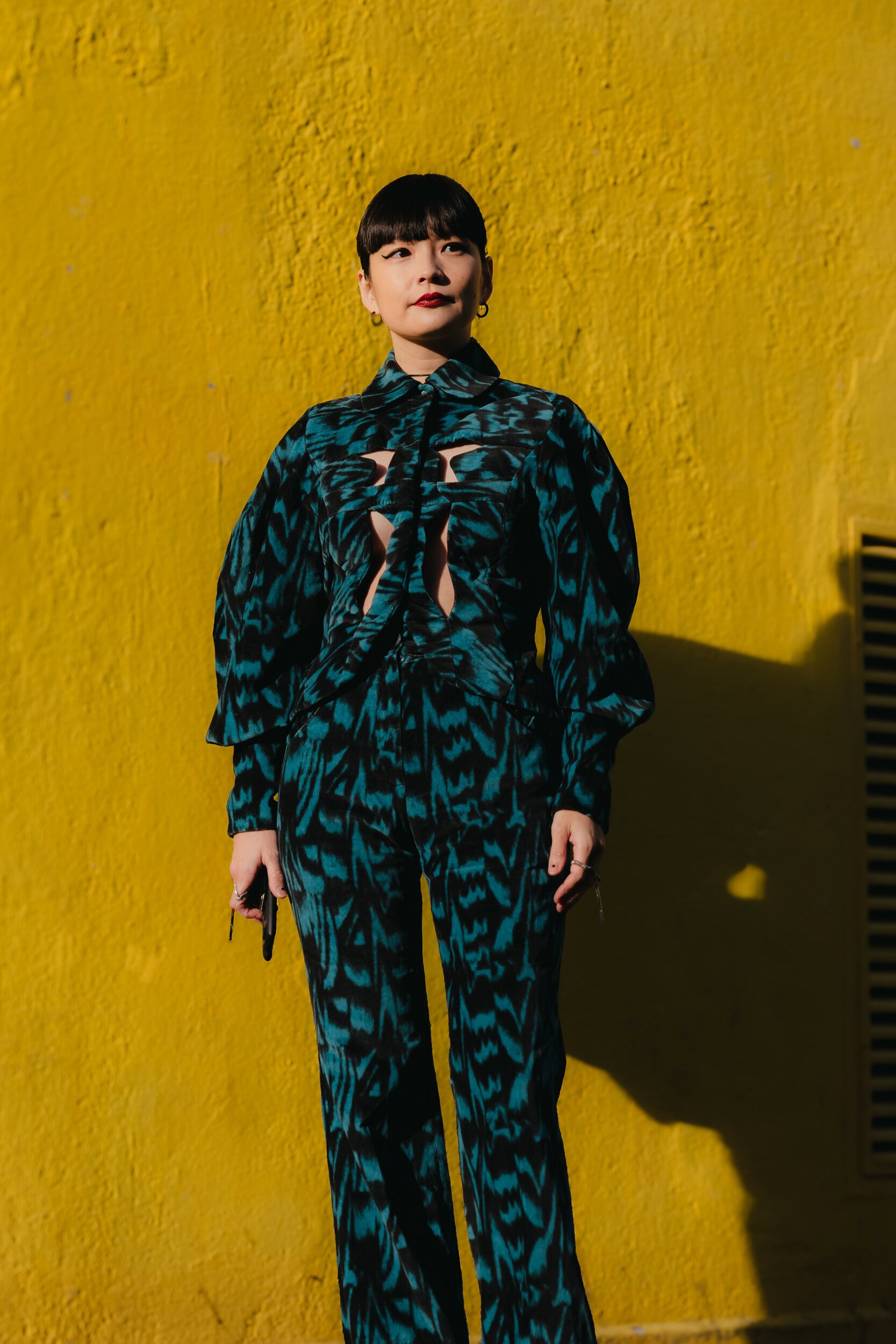 Paris Paris Men's Street Style Fall 2026 Shows