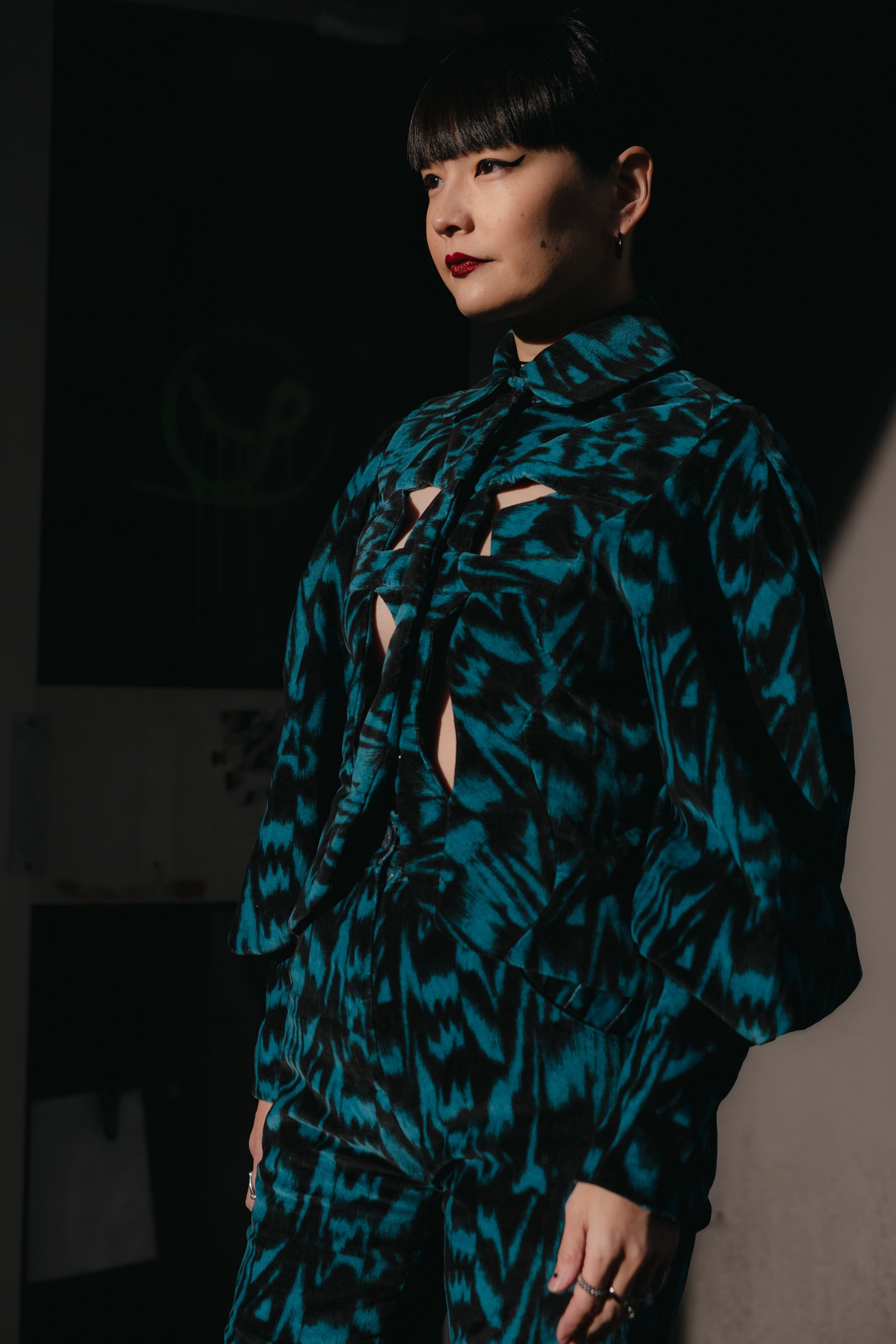 Paris Paris Men's Street Style Fall 2026 Shows