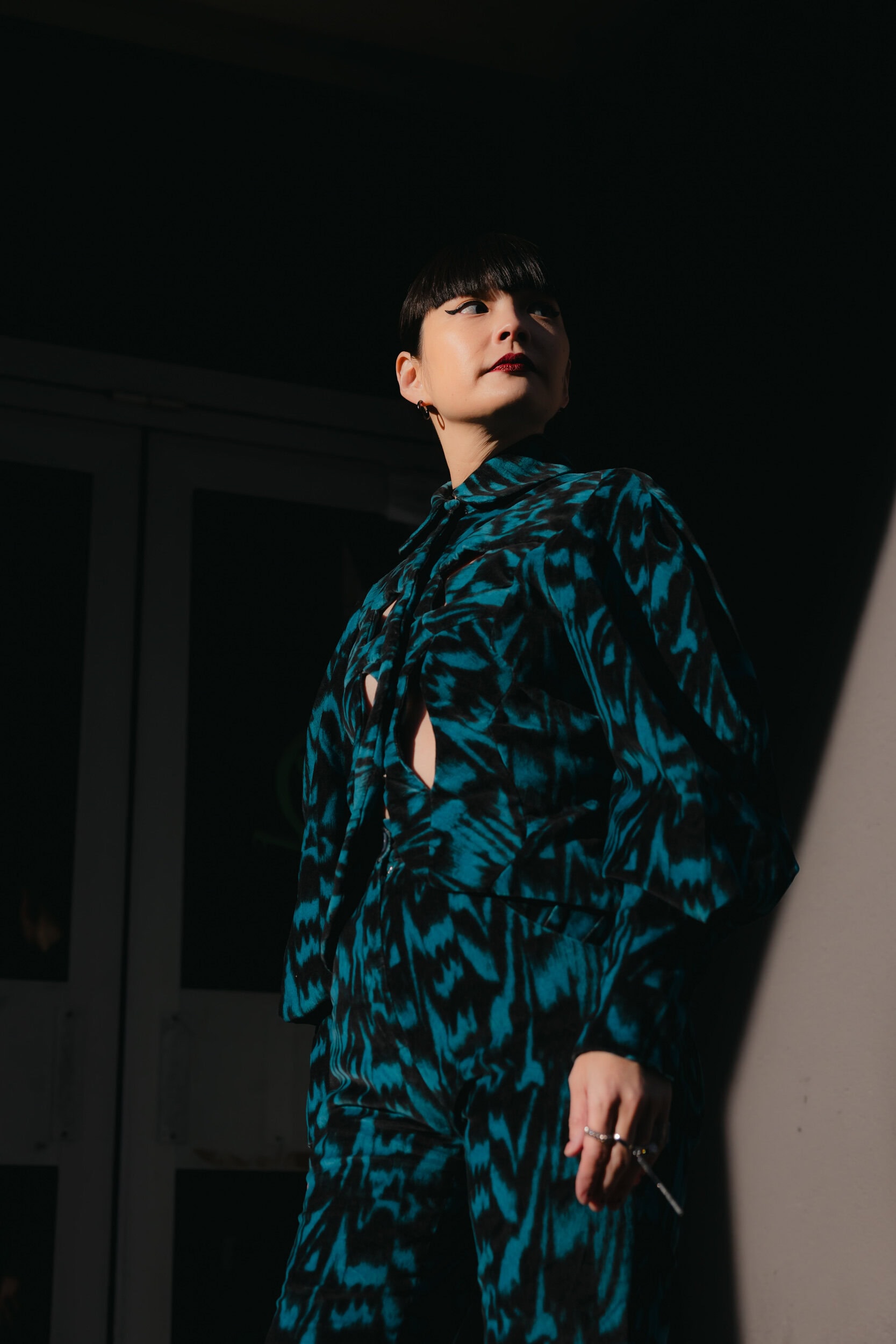 Paris Paris Men's Street Style Fall 2026 Shows