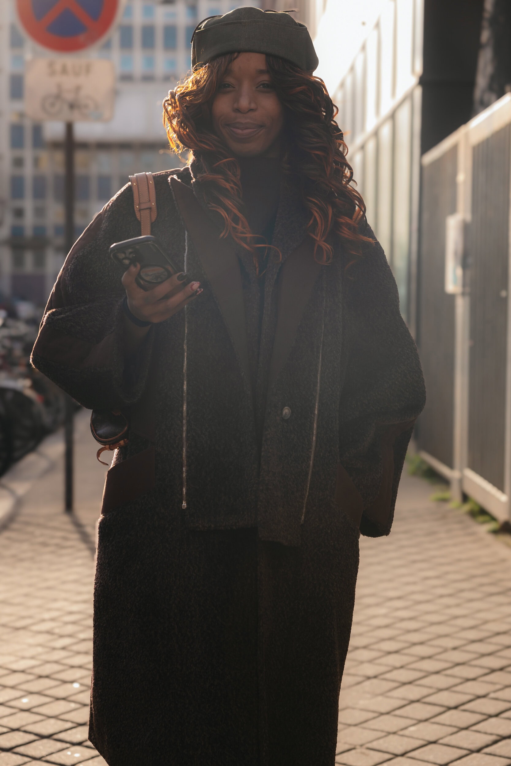 Paris Paris Men's Street Style Fall 2026 Shows