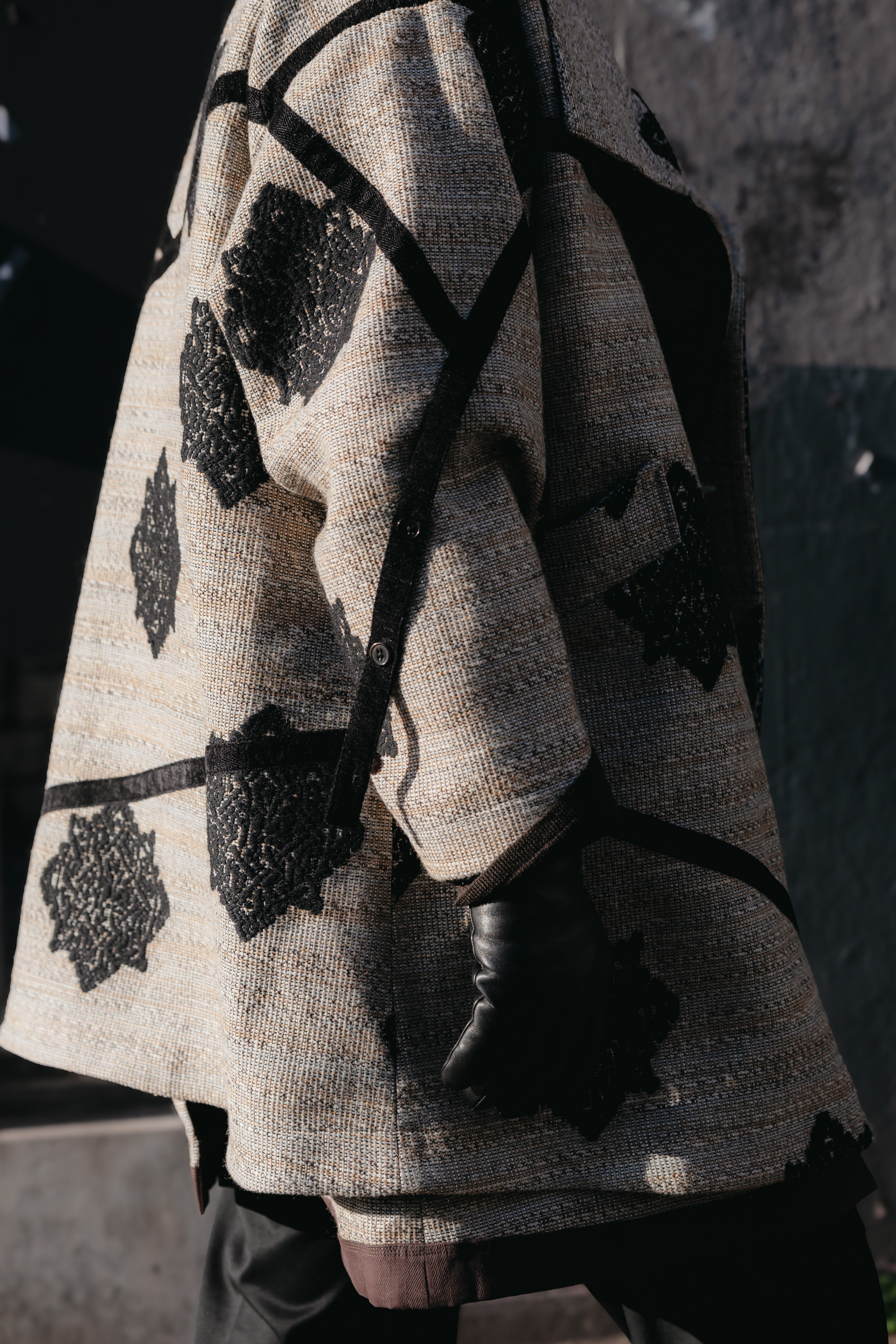 Paris Paris Men's Street Style Fall 2026 Shows