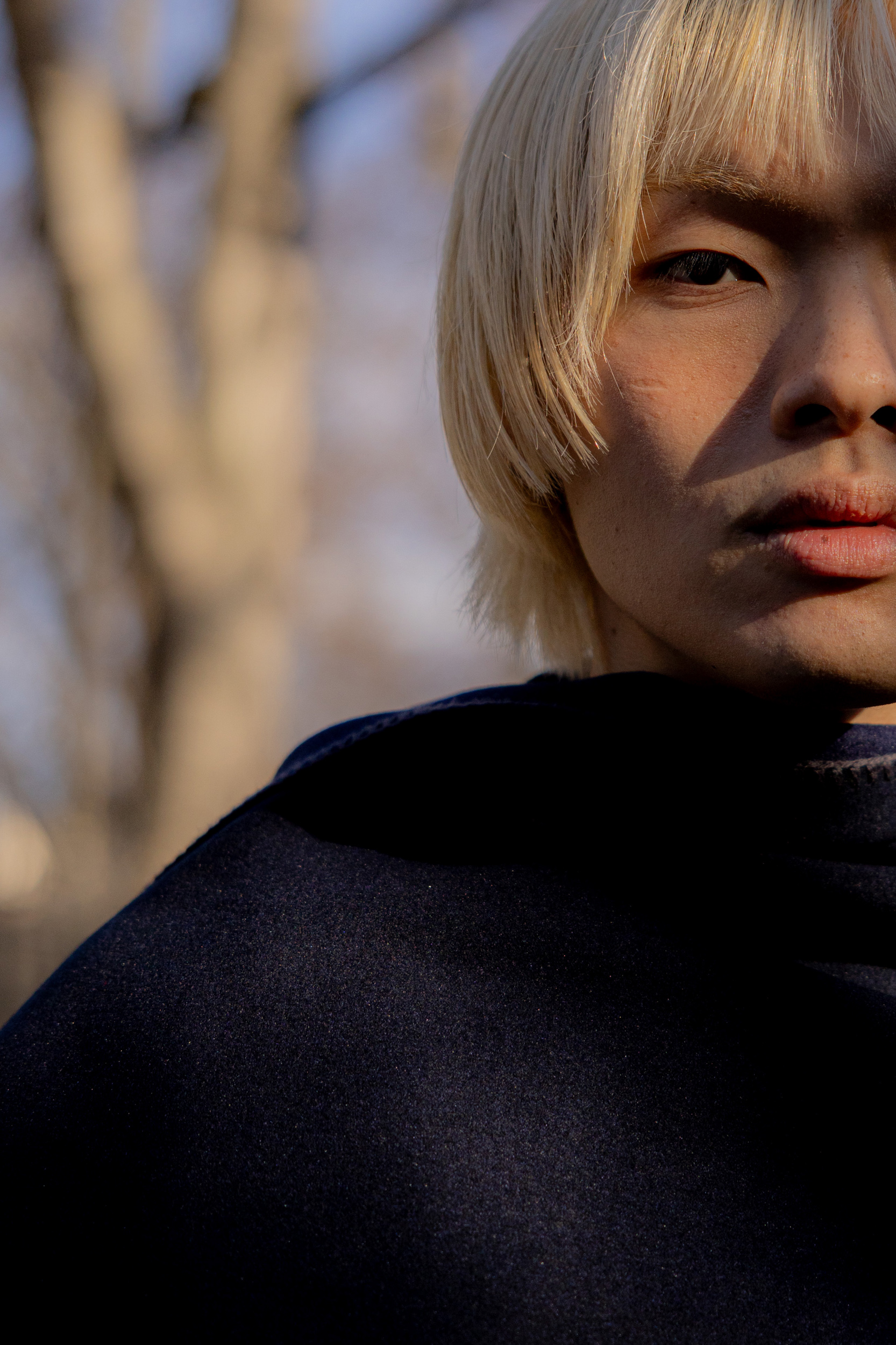 Paris Paris Men's Street Style Fall 2026 Shows