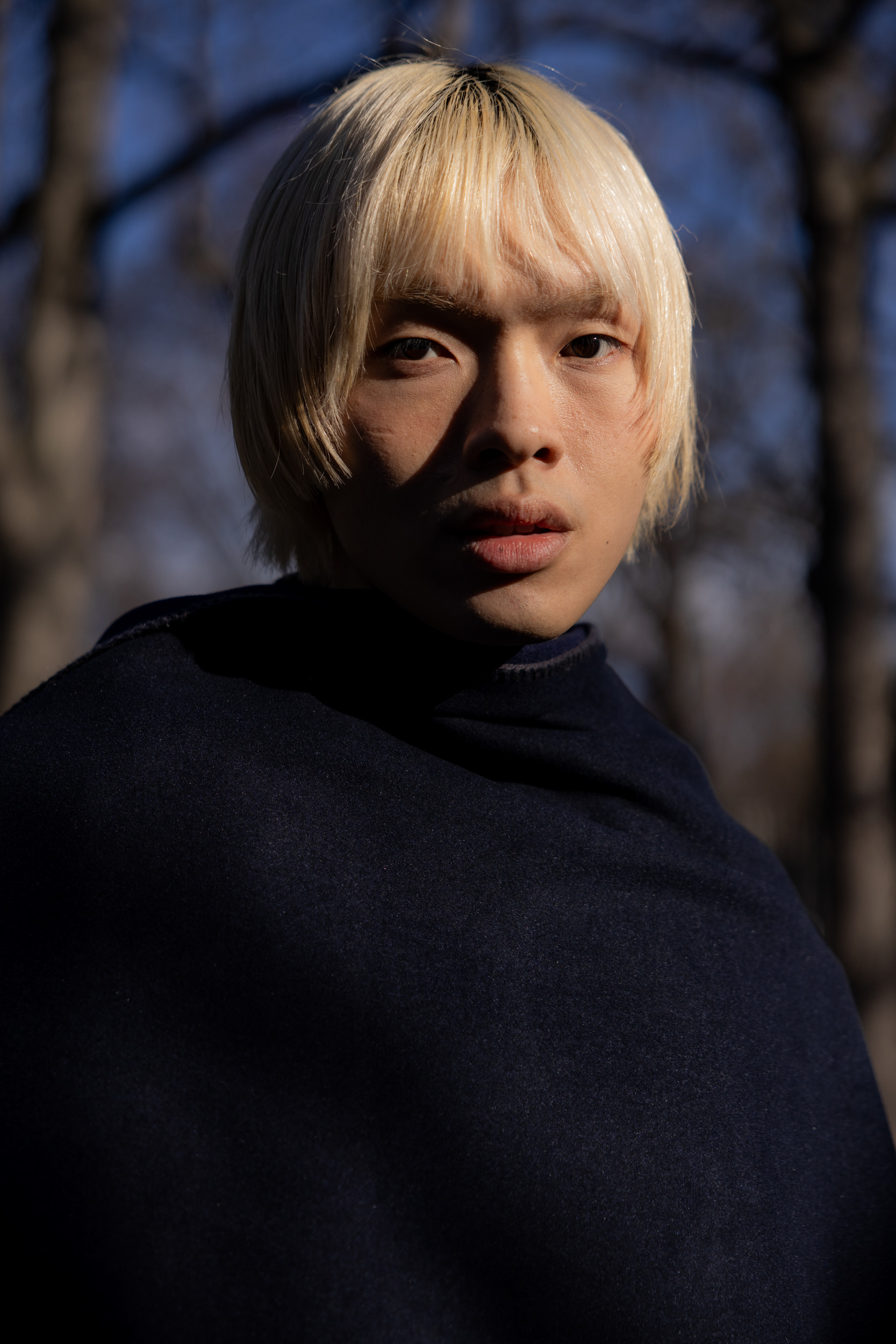 Paris Paris Men's Street Style Fall 2026 Shows