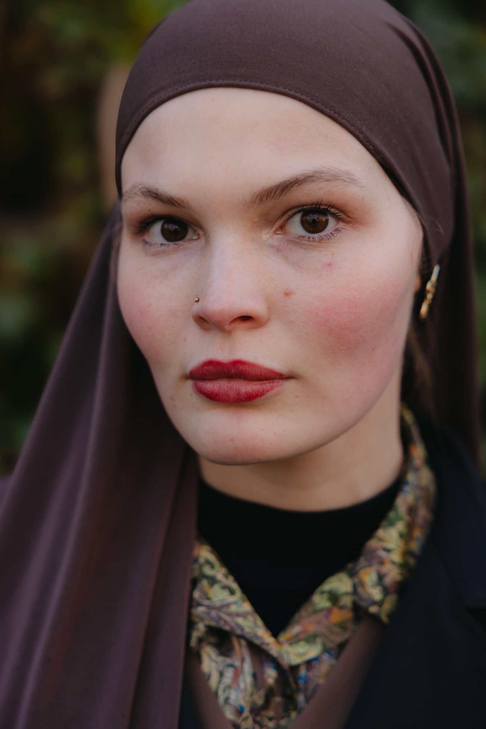 Paris Paris Men's Street Style Fall 2026 Shows