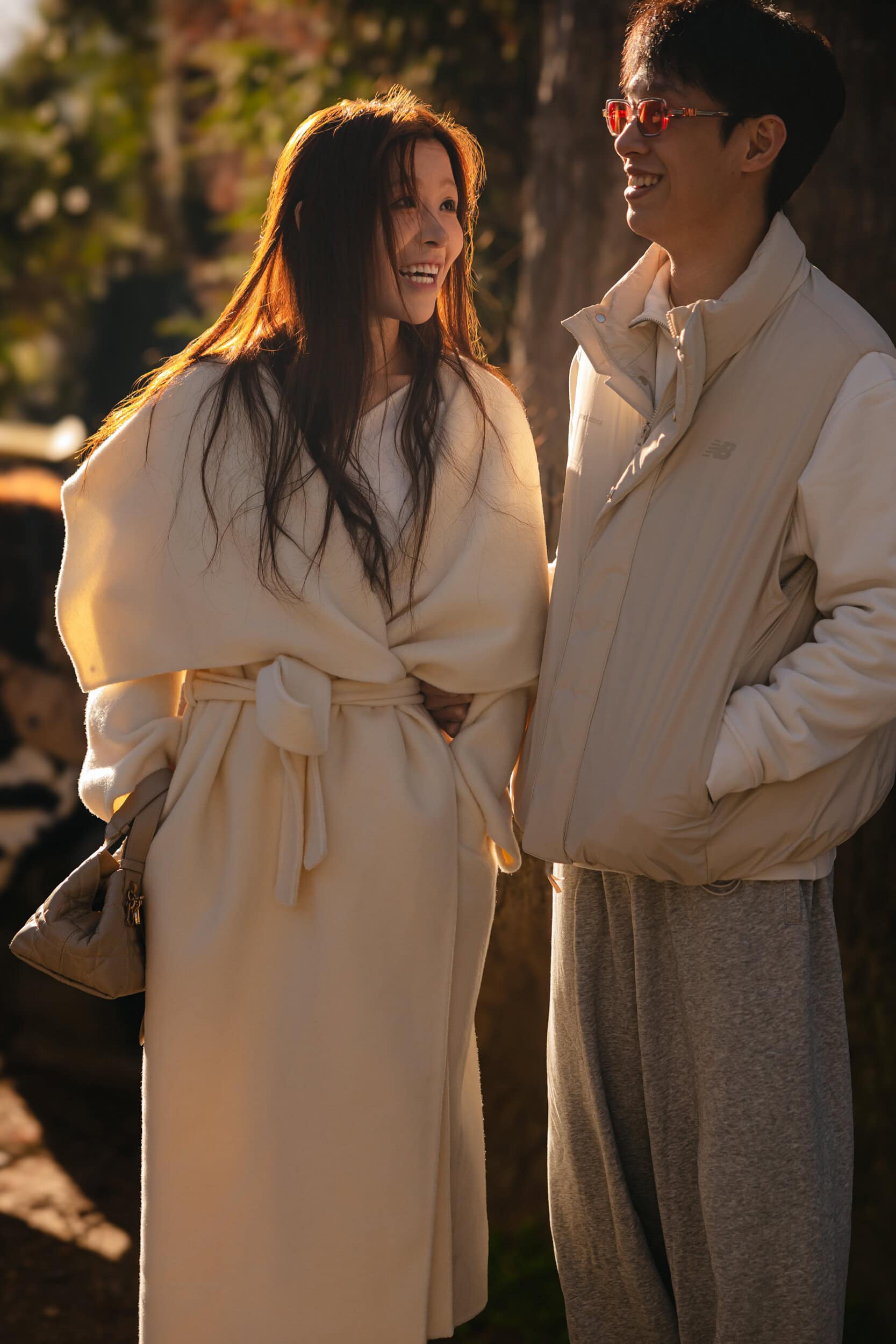 Paris Paris Men's Street Style Fall 2026 Shows