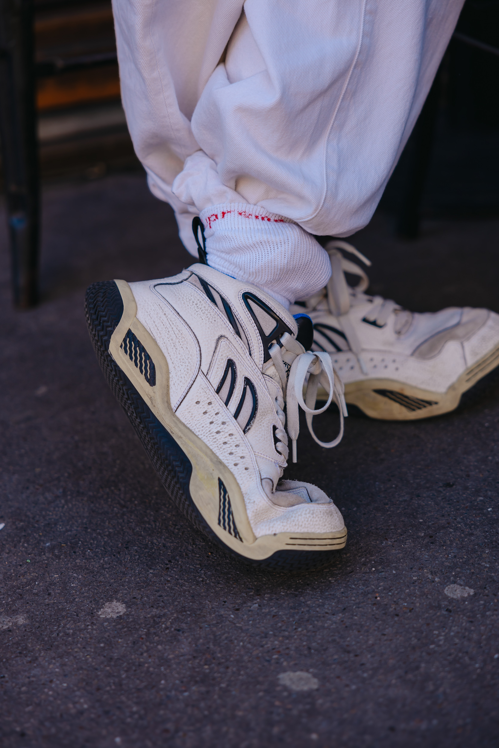 Paris Paris Men's Street Style Fall 2026 Shows