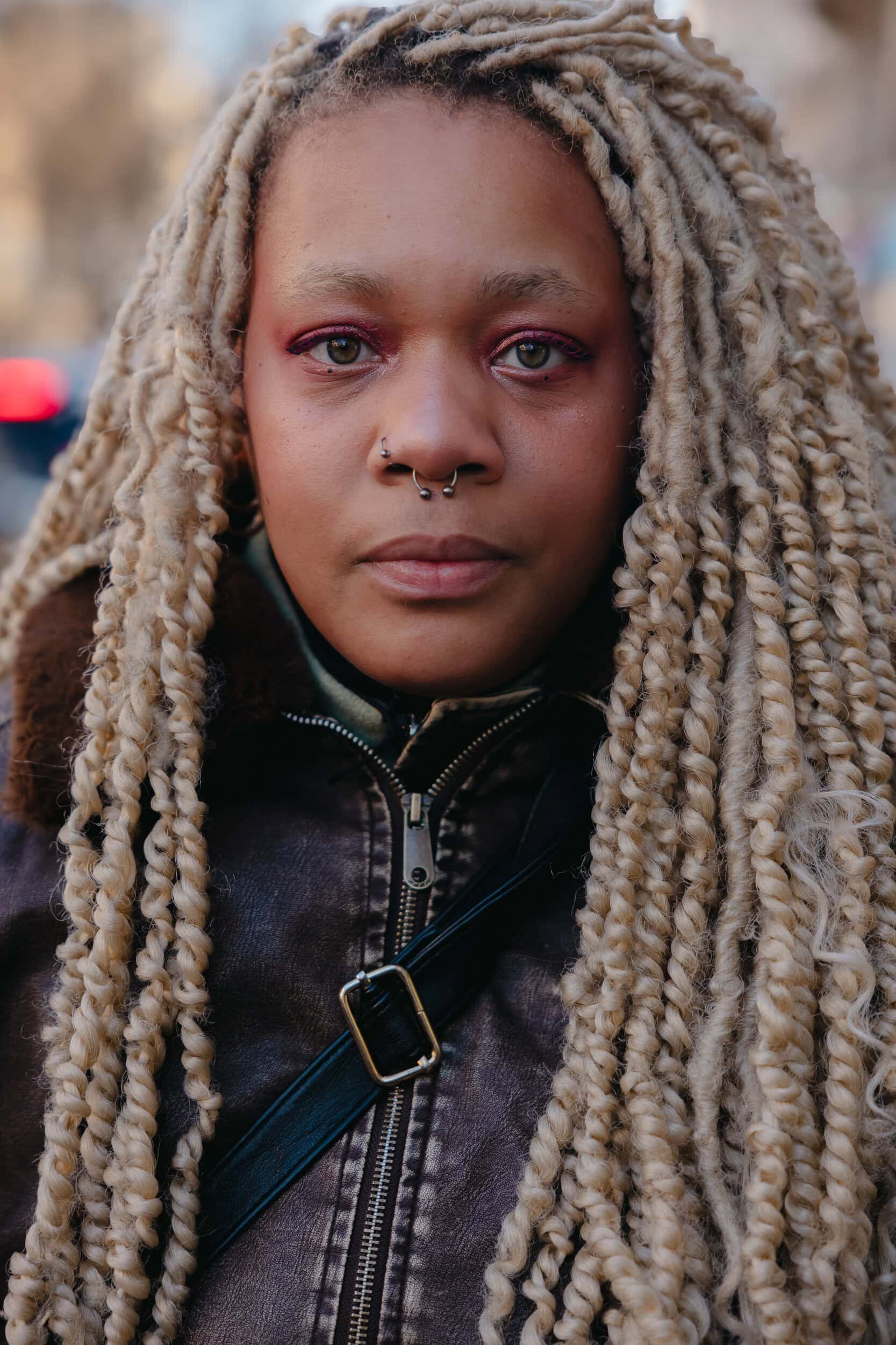 Paris Paris Men's Street Style Fall 2026 Shows