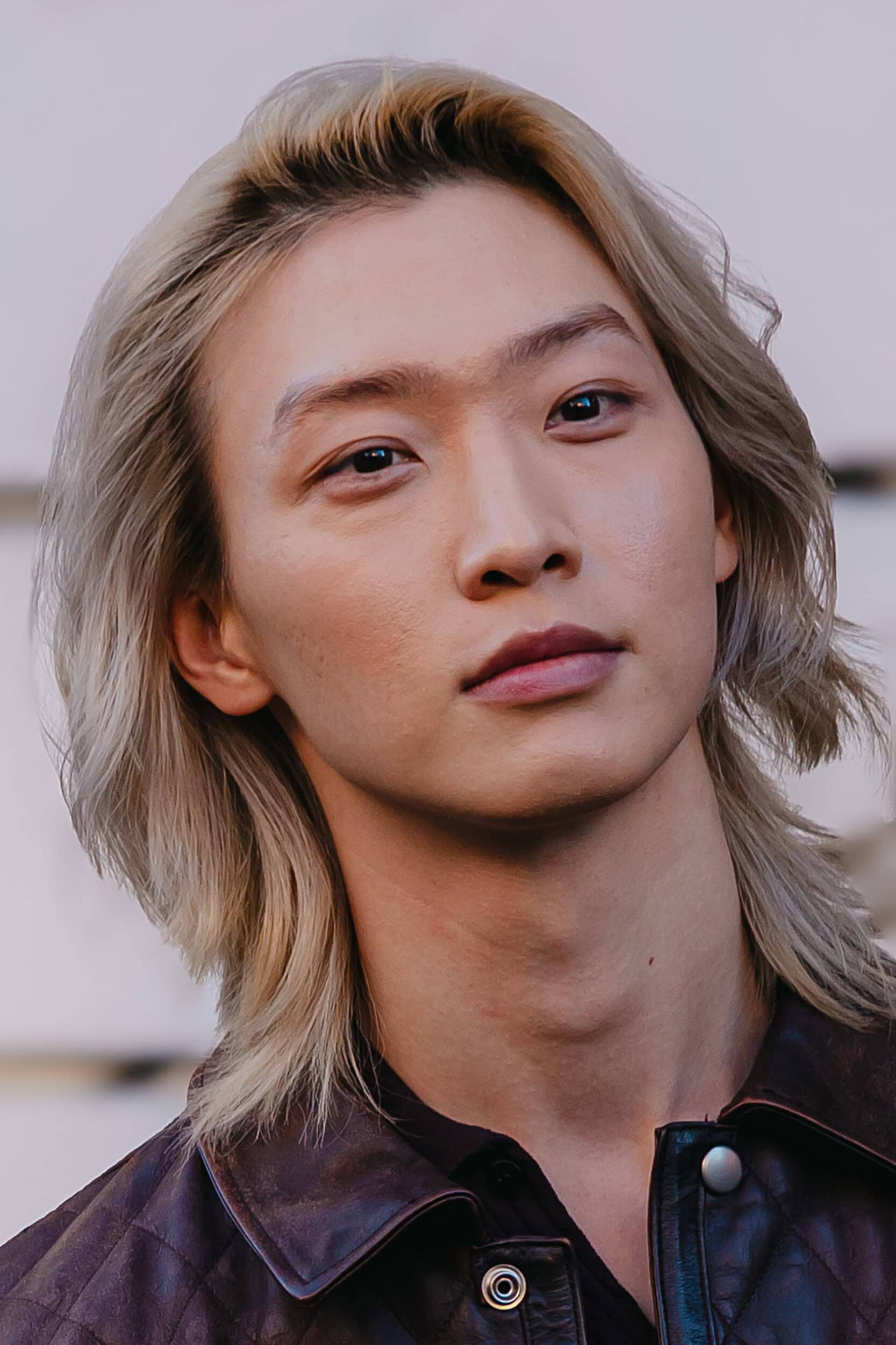 Paris Paris Men's Street Style Fall 2026 Shows