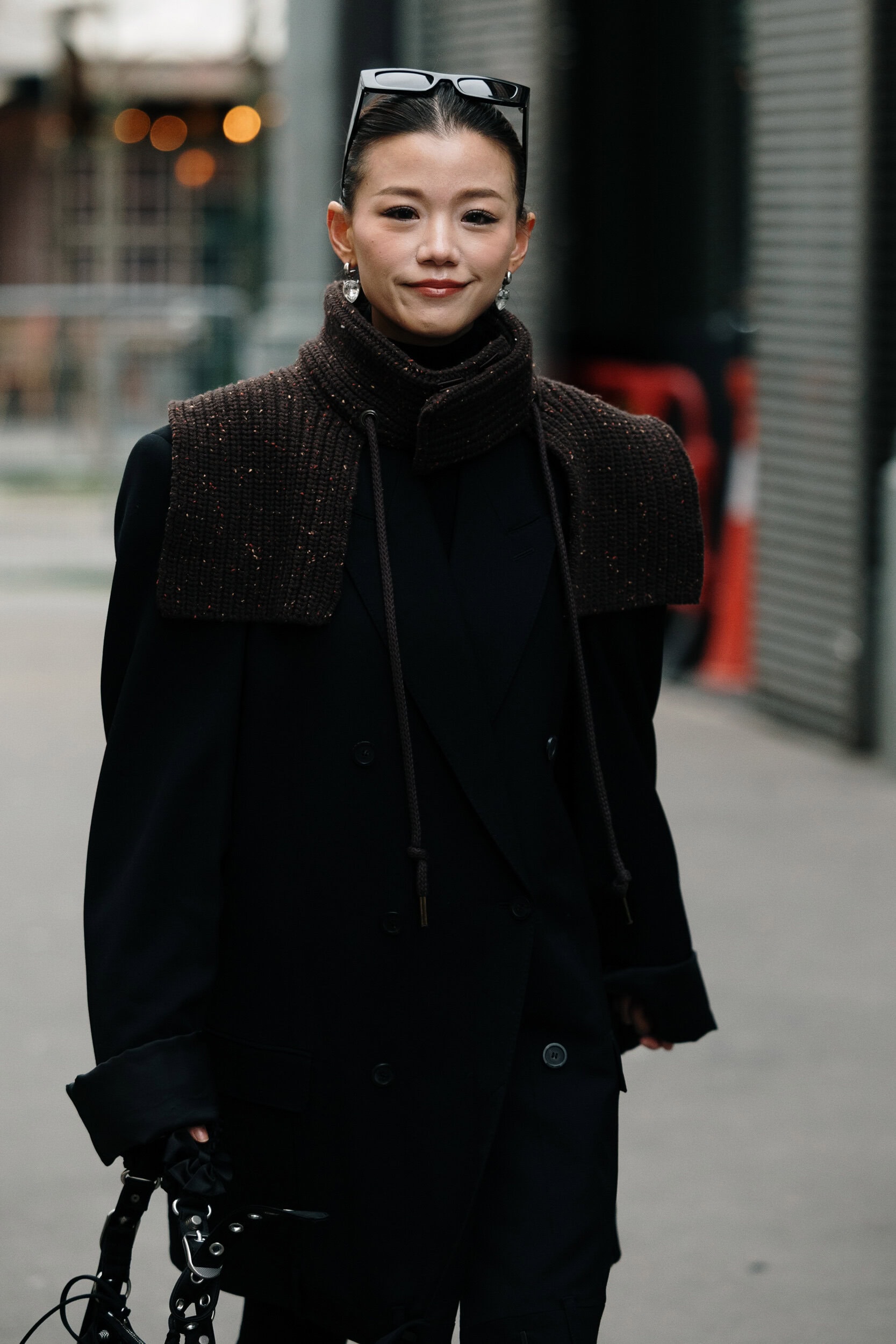 Paris Paris Men's Street Style Fall 2026 Shows