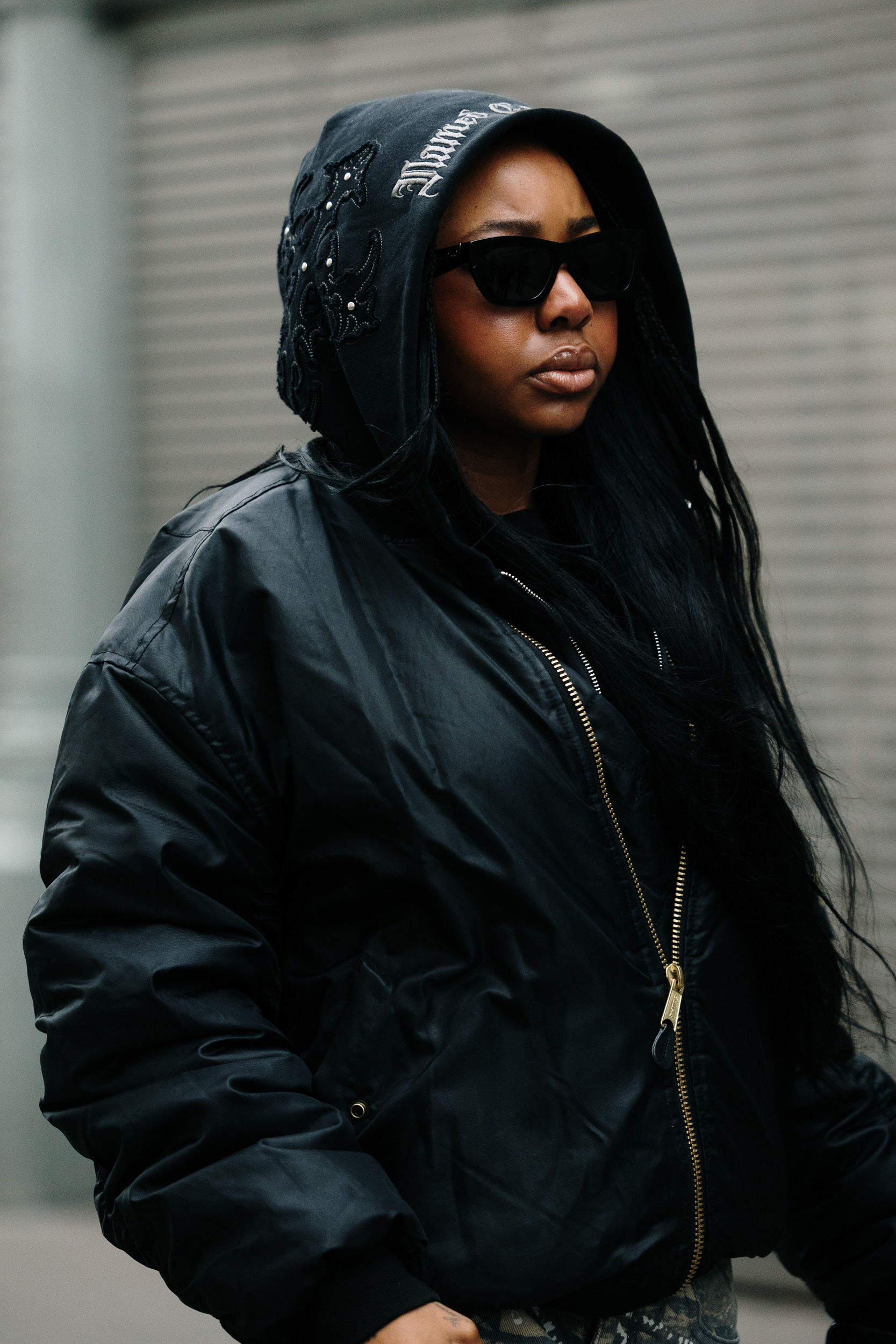 Paris Paris Men's Street Style Fall 2026 Shows