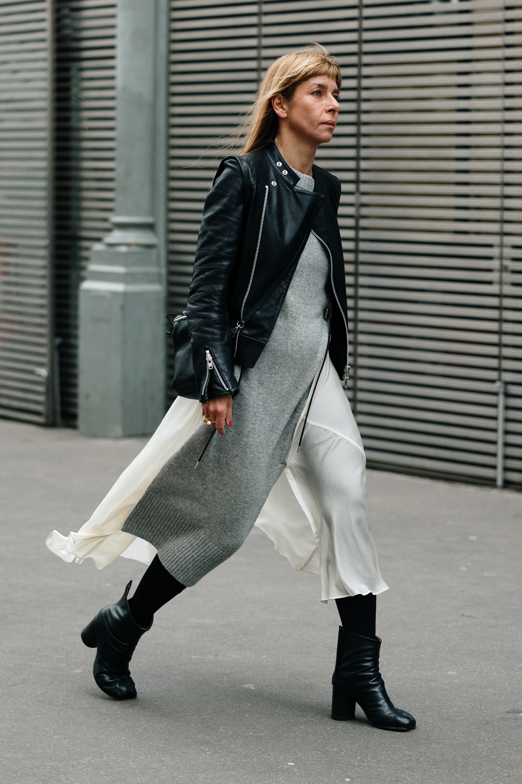 Paris Paris Men's Street Style Fall 2026 Shows