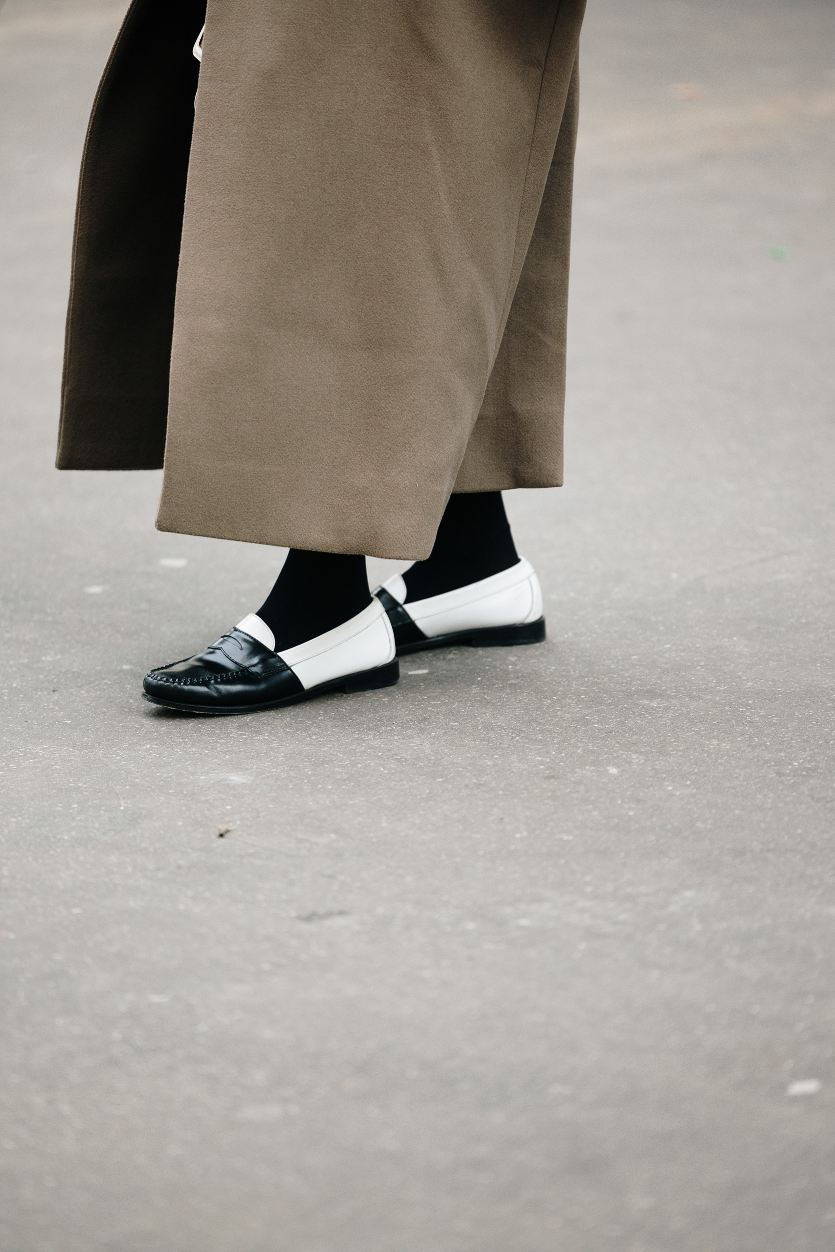 Paris Paris Men's Street Style Fall 2026 Shows