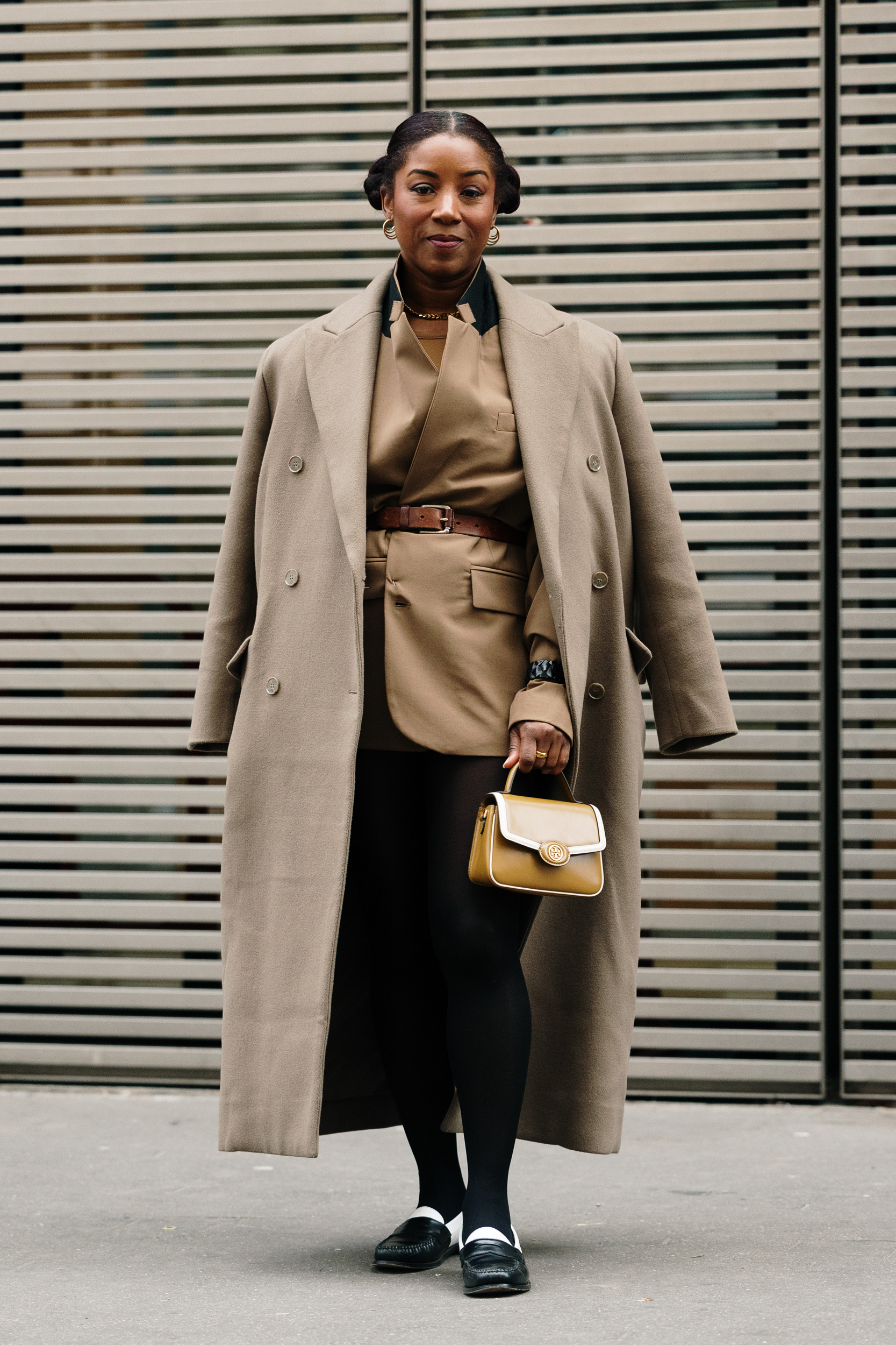 Paris Paris Men's Street Style Fall 2026 Shows