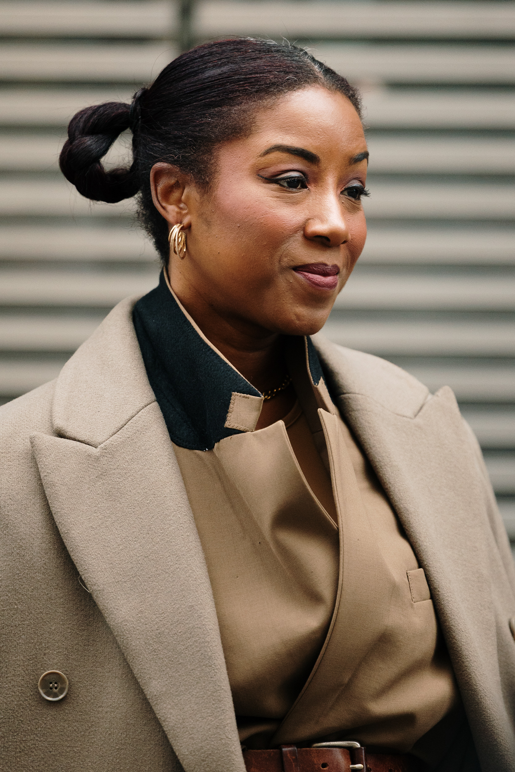 Paris Paris Men's Street Style Fall 2026 Shows