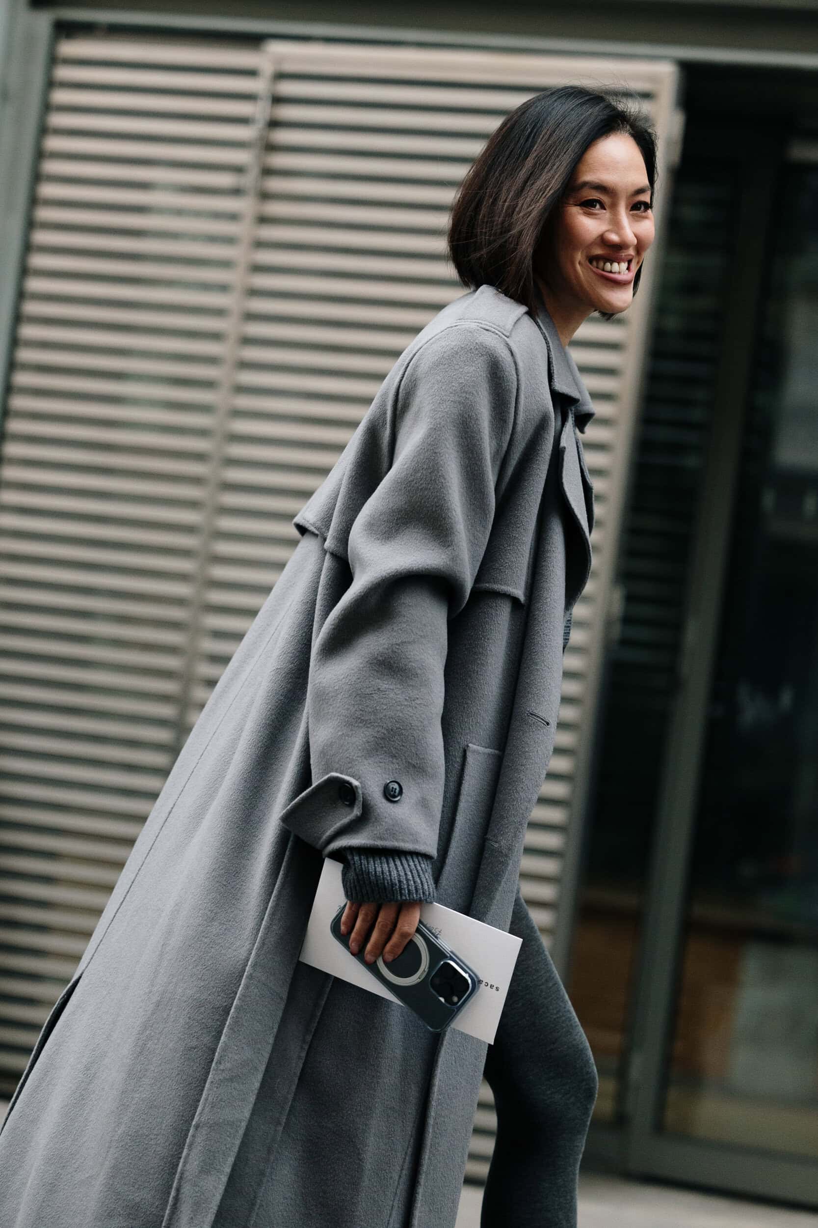 Paris Paris Men's Street Style Fall 2026 Shows