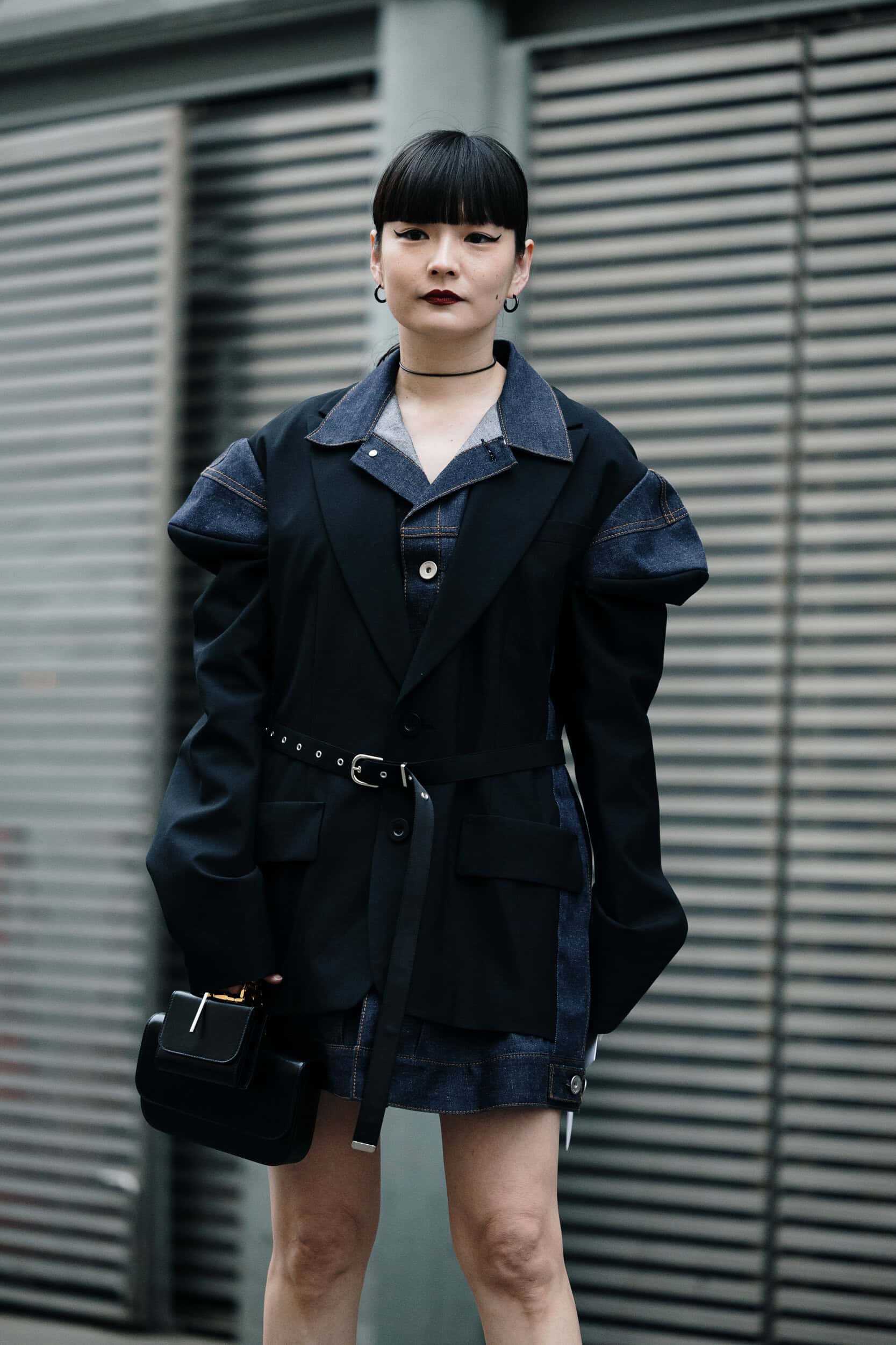 Paris Paris Men's Street Style Fall 2026 Shows