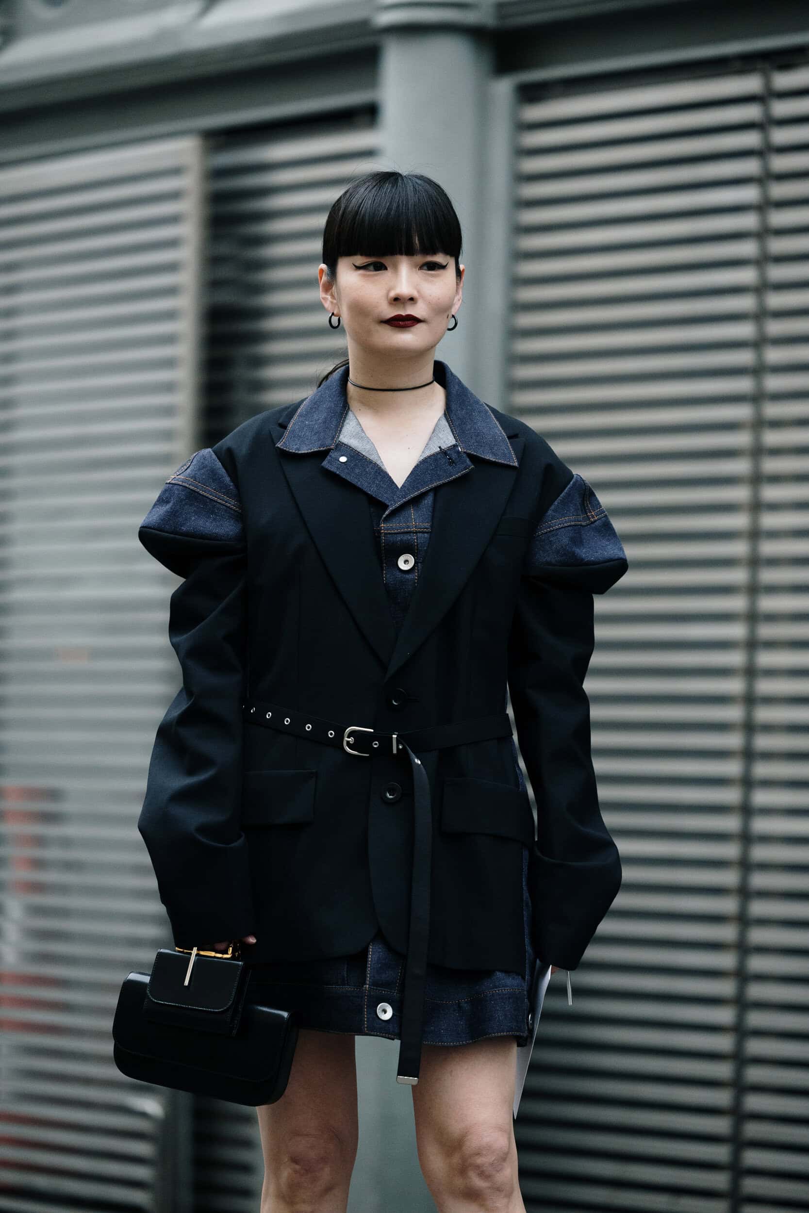 Paris Paris Men's Street Style Fall 2026 Shows