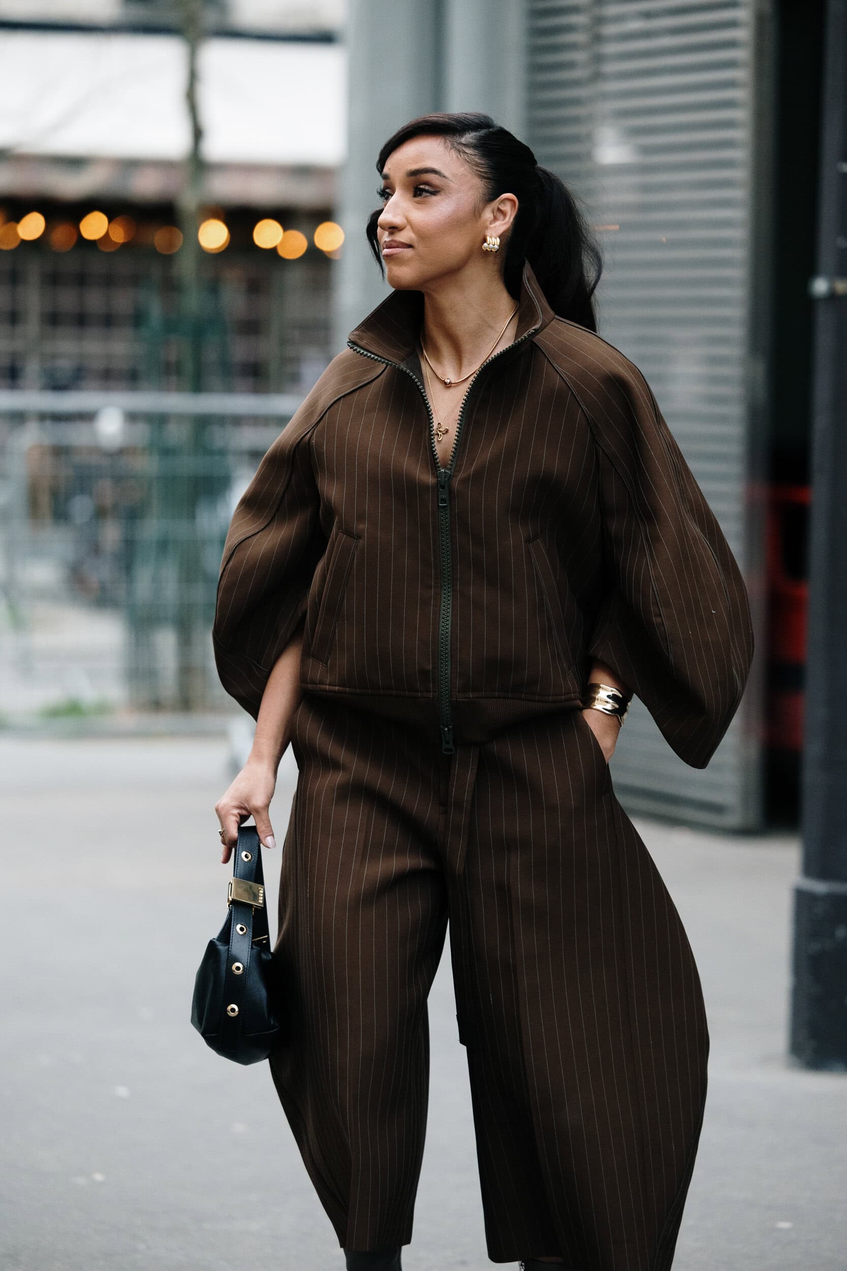 Paris Paris Men's Street Style Fall 2026 Shows