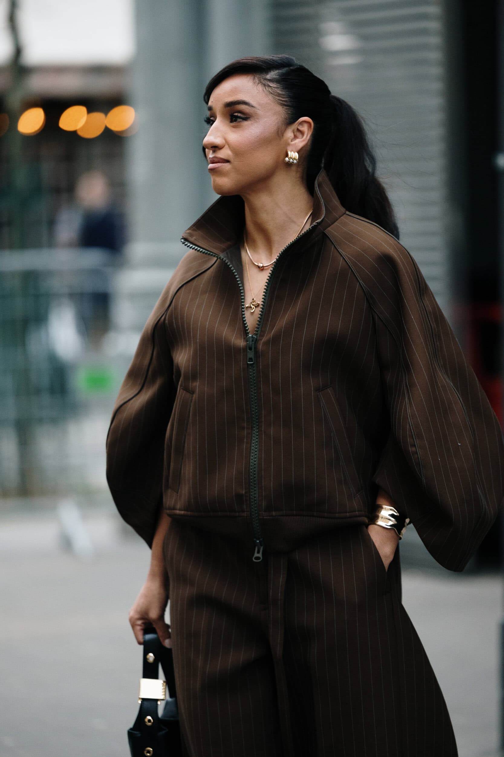 Paris Paris Men's Street Style Fall 2026 Shows