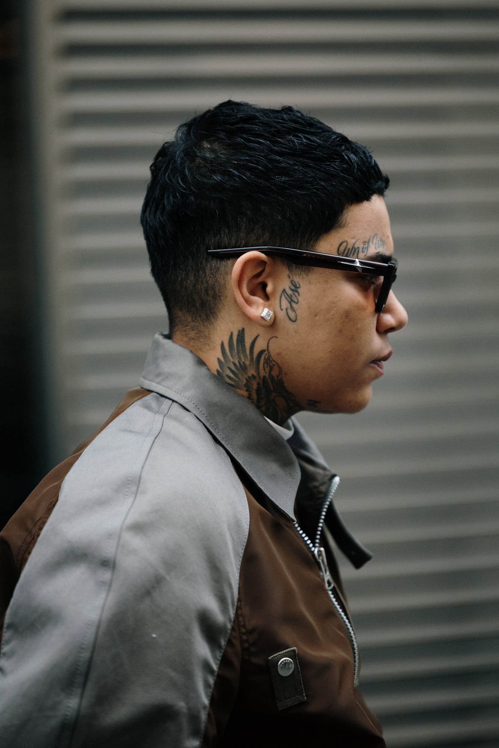 Paris Paris Men's Street Style Fall 2026 Shows